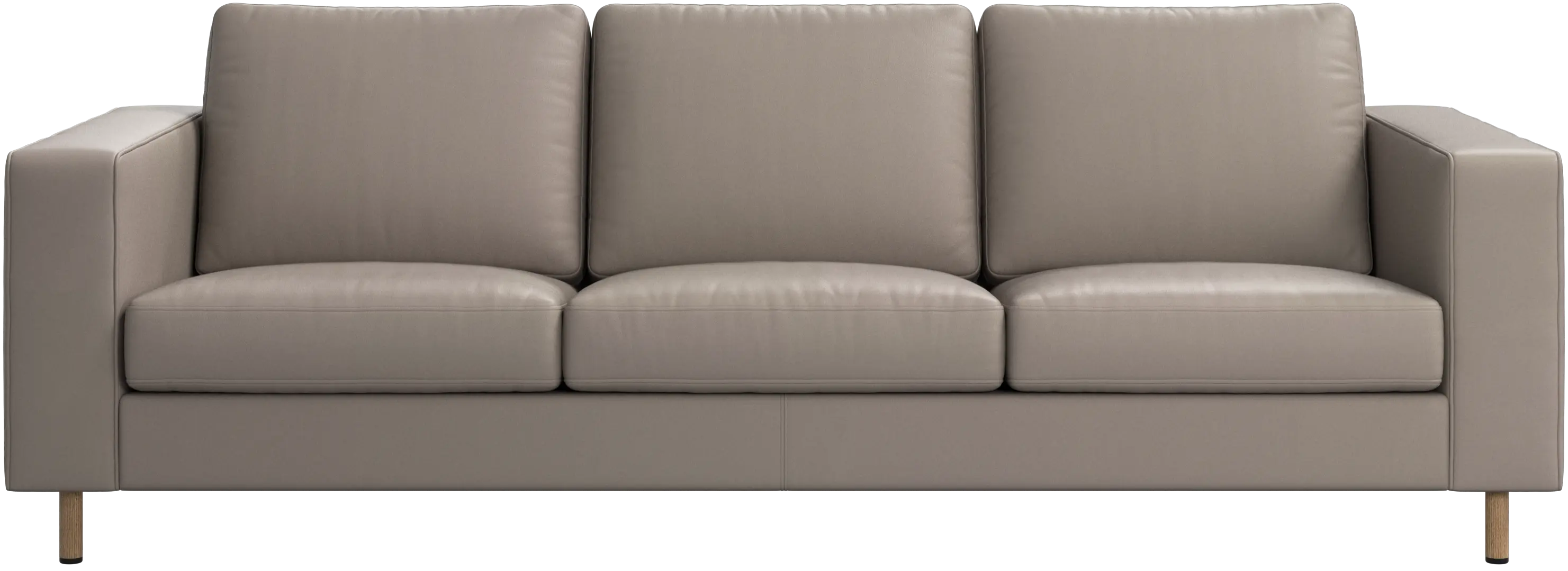 Indivi 3 seater sofa