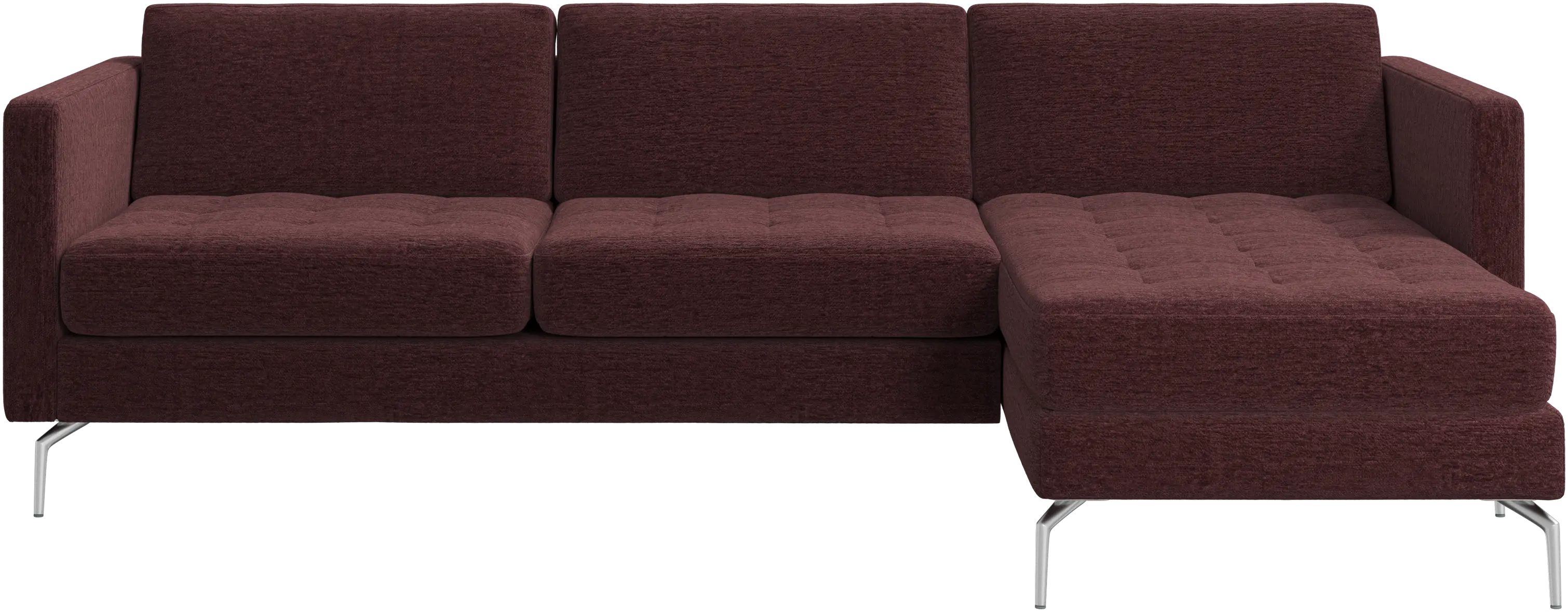 Καναπές σεζλόνγκ Osaka