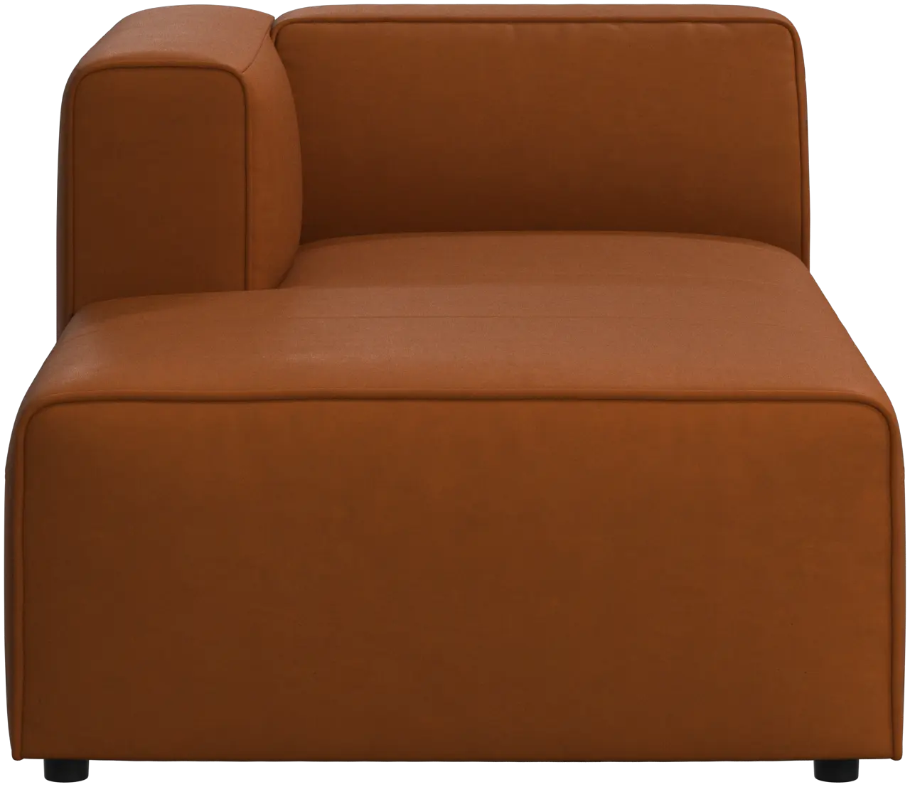 Carmo chaise longue sofa