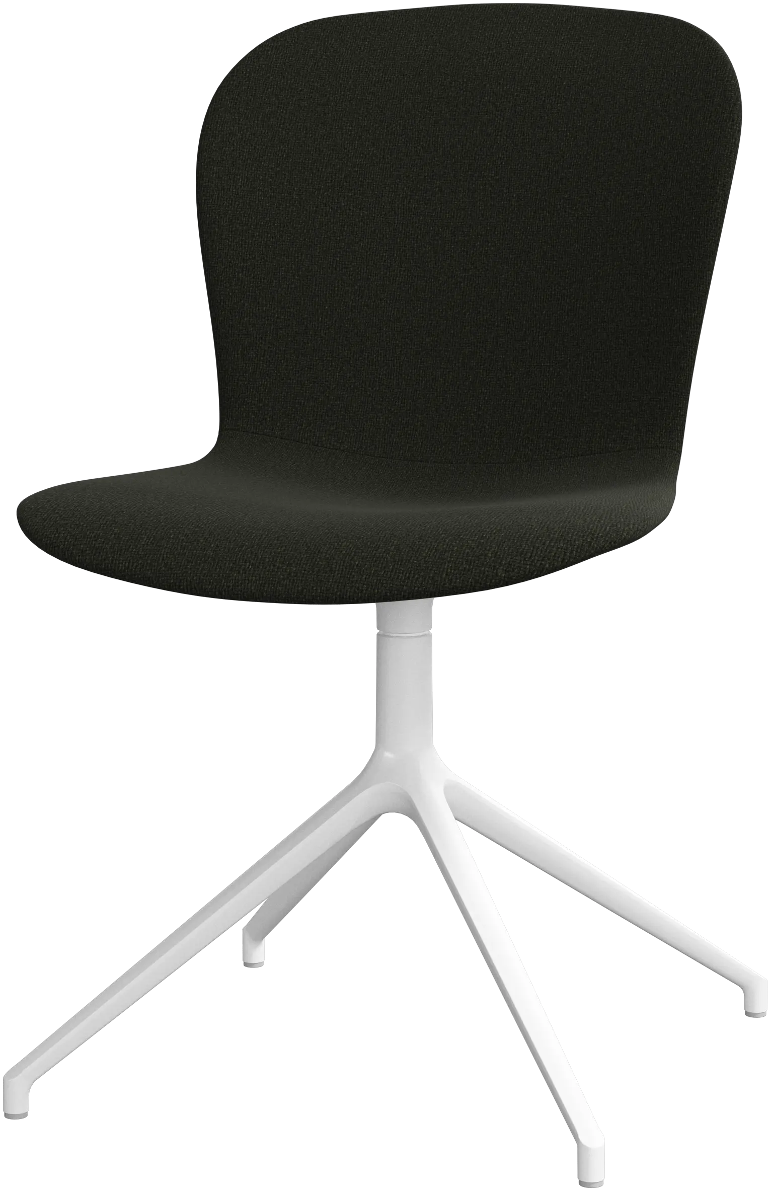 Adelaide dining chair with swivel function