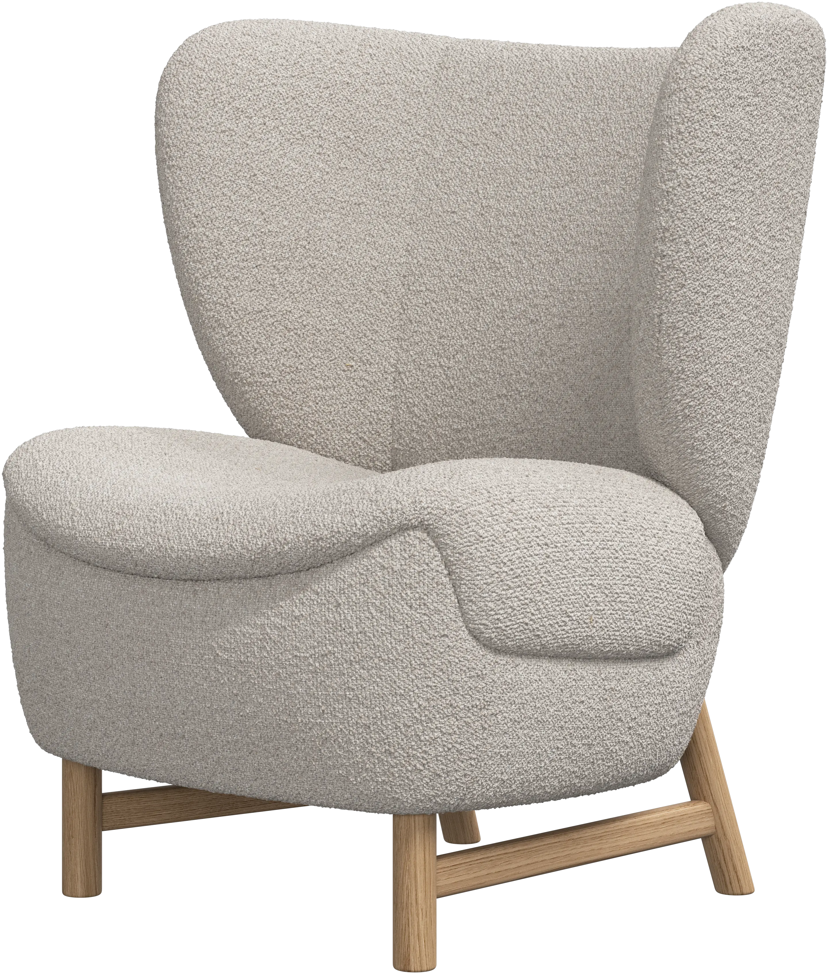Catskills armchair