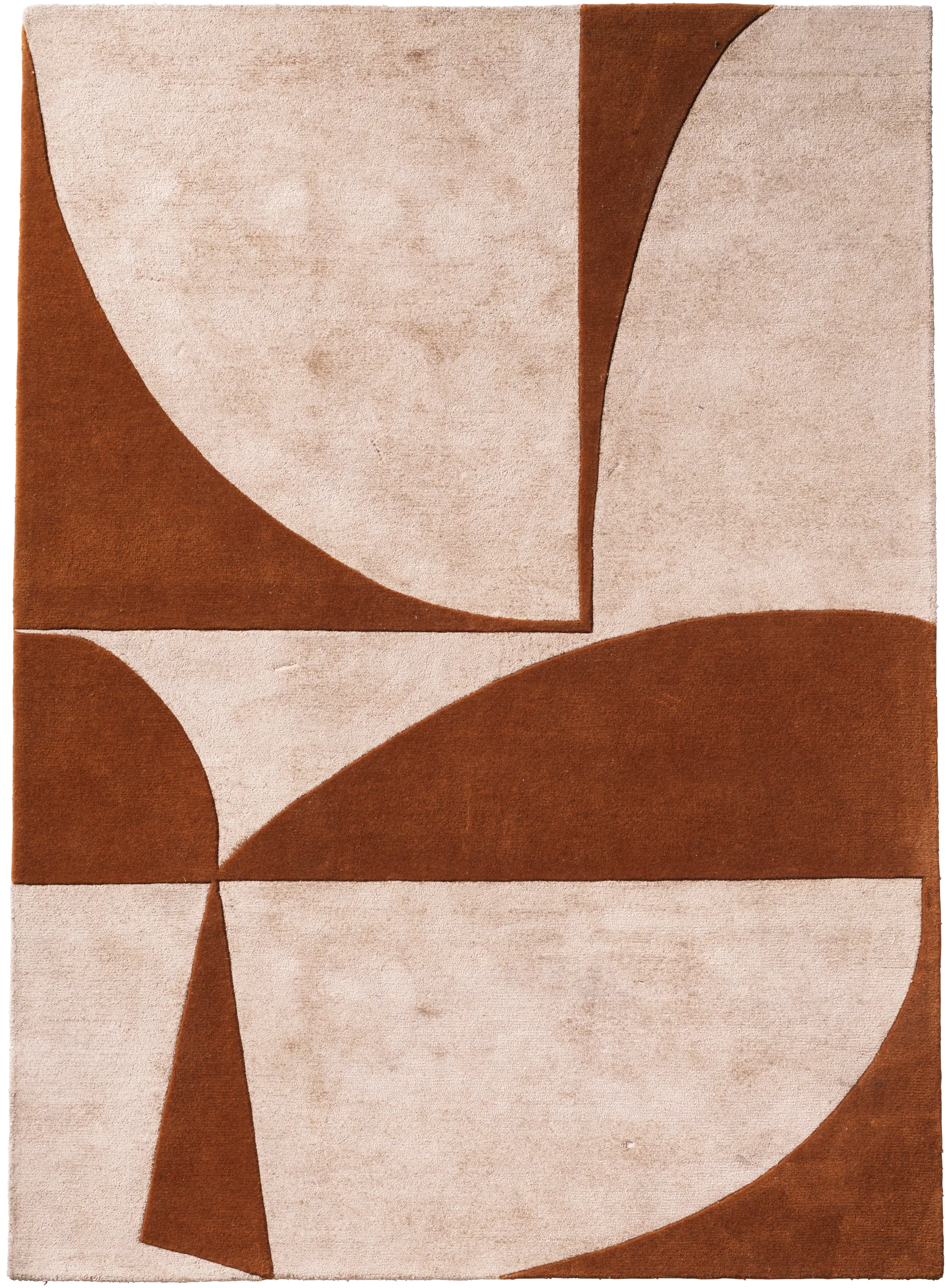 Moments rug