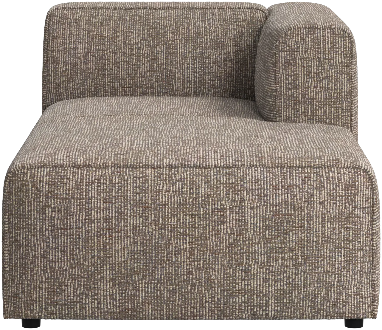 Carmo chaise longue sofa