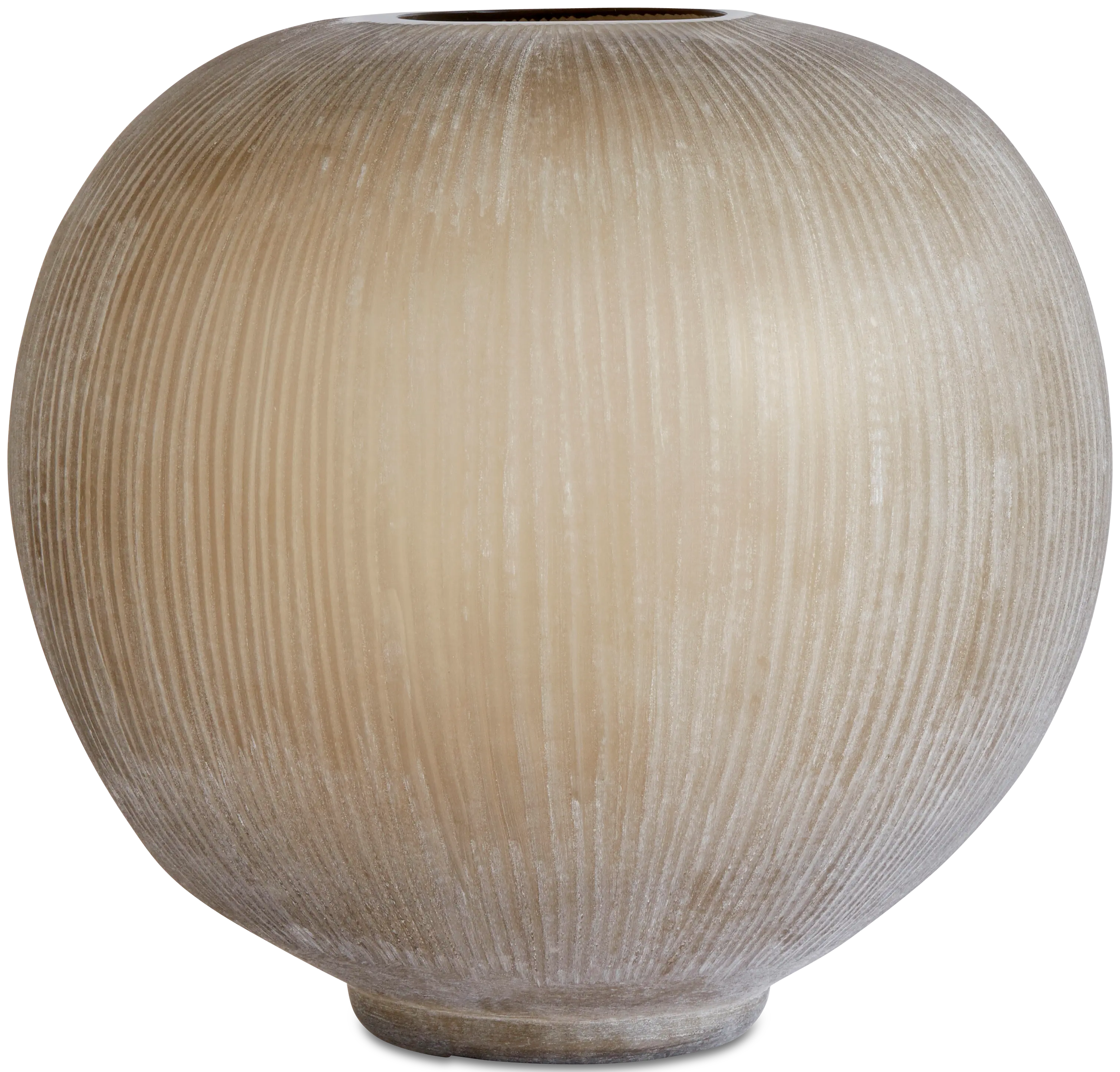 Bubble vase