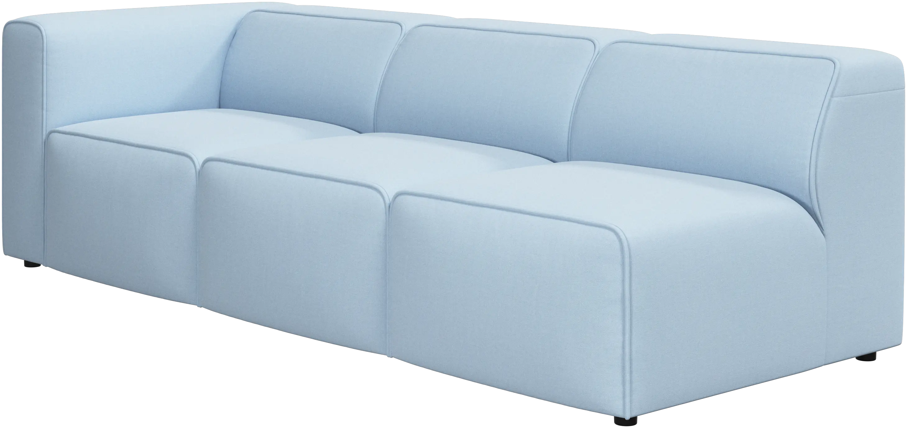 Carmo 3 seater sofa