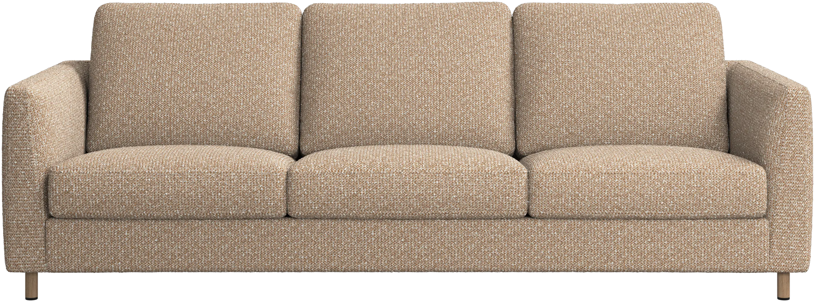 Indivi 3 seater sofa