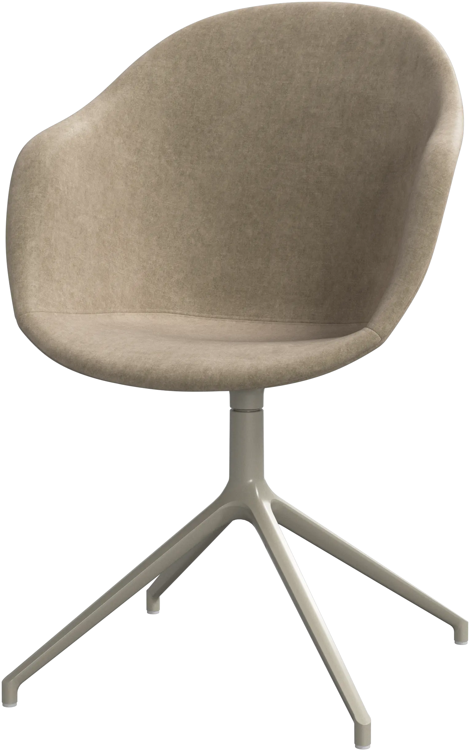 Adelaide chair with swivel function
