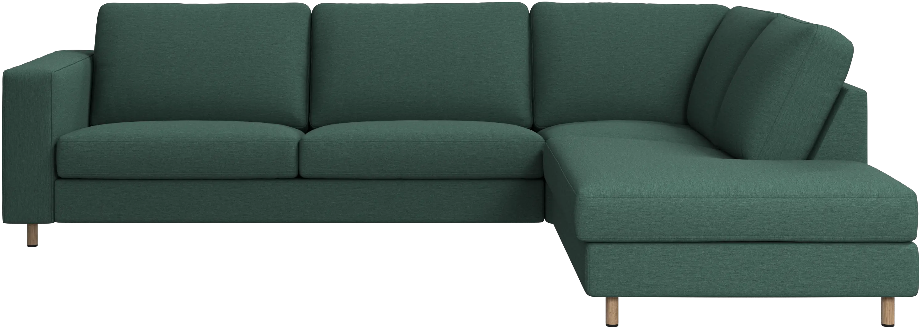 Indivi corner sofa right