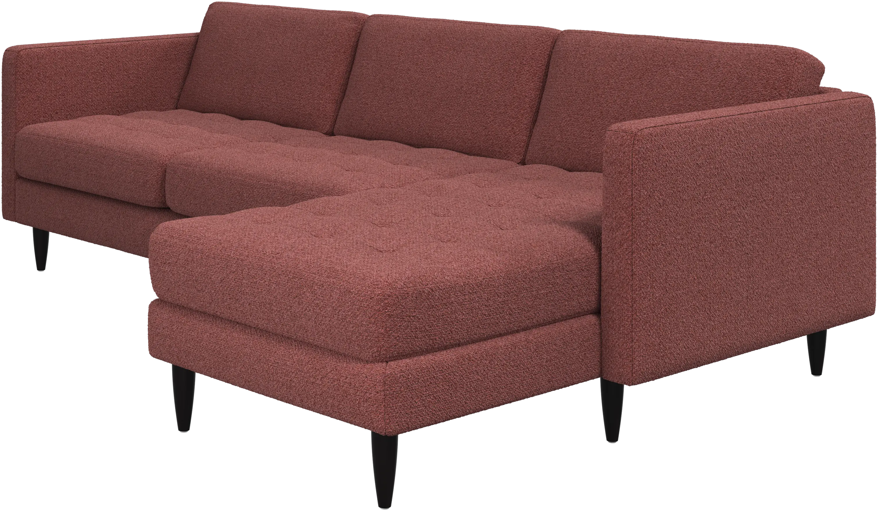 Osaka chaise longue sofa