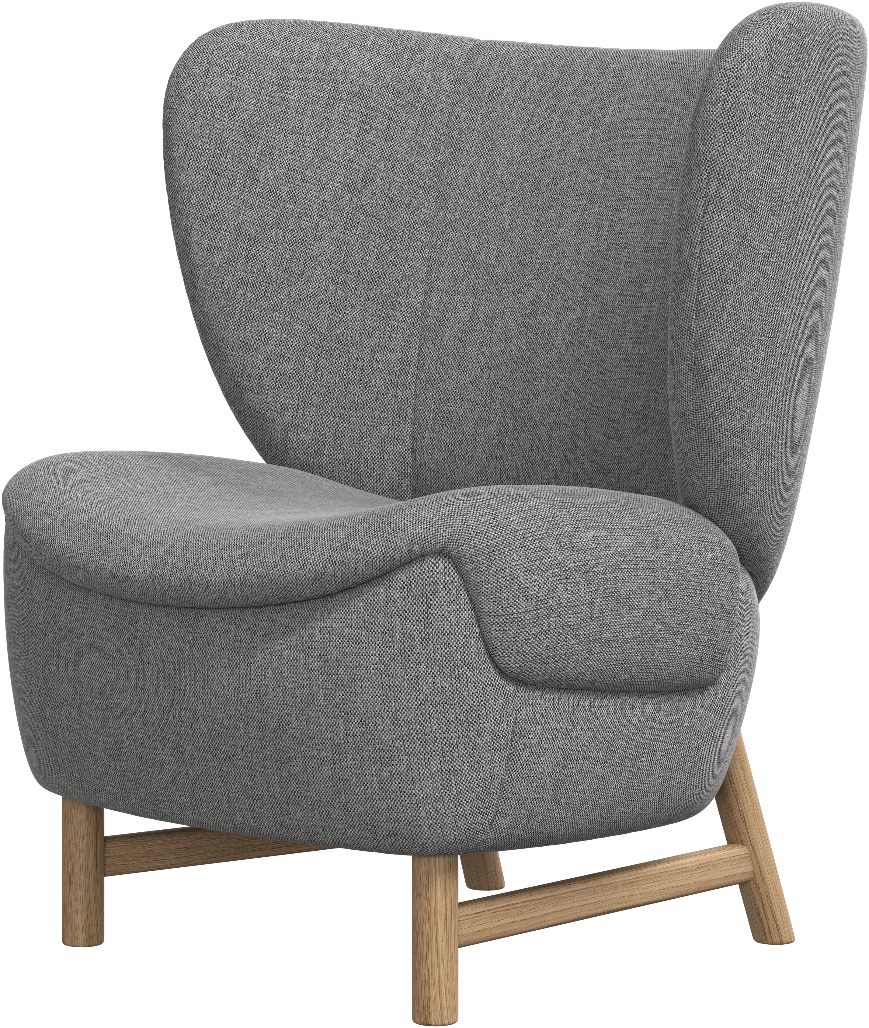 Catskills living chair