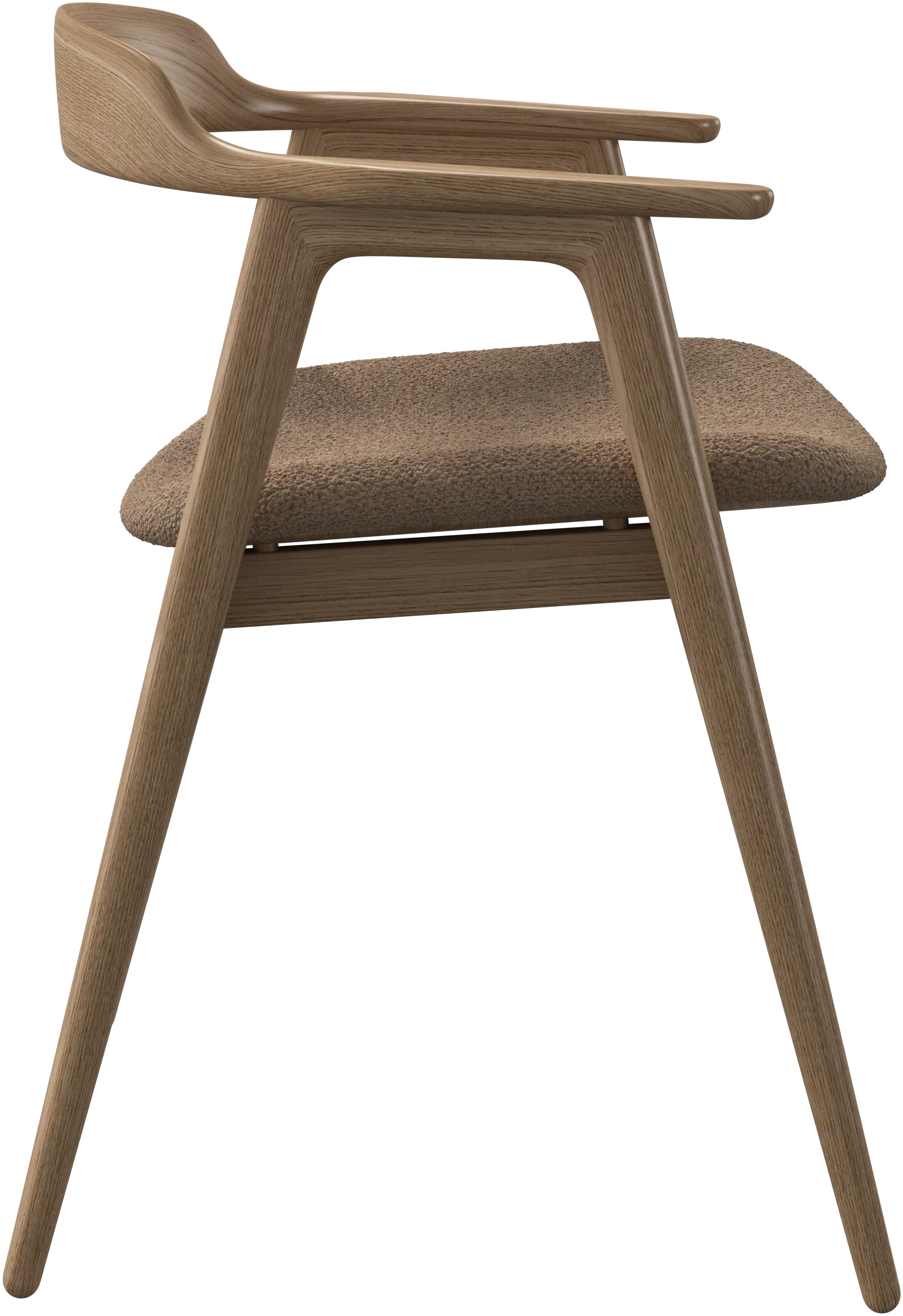 Seoul spisebordsstol