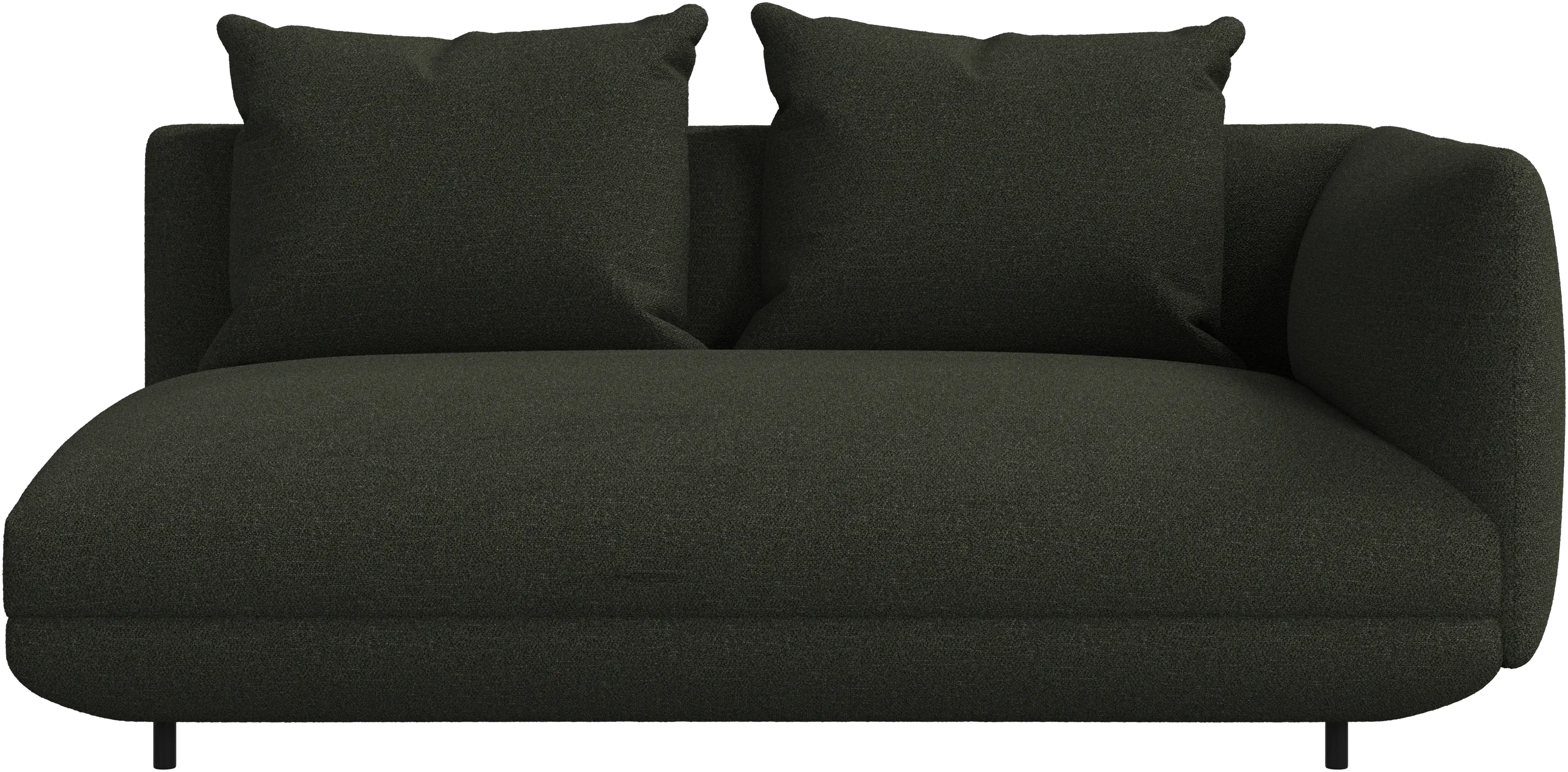 Salamanca 1,5 seater, right arm