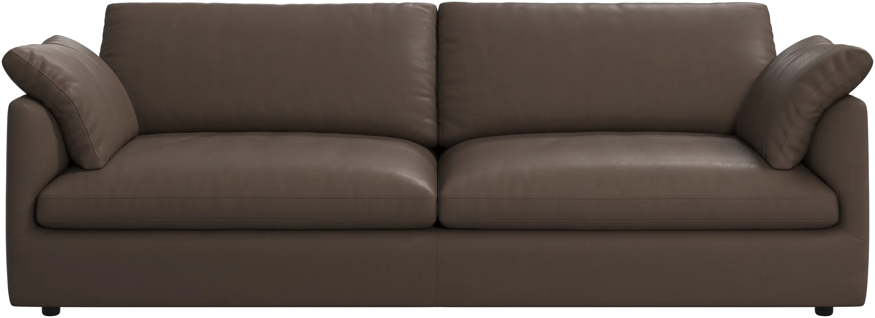 Milano 3-seater sofa