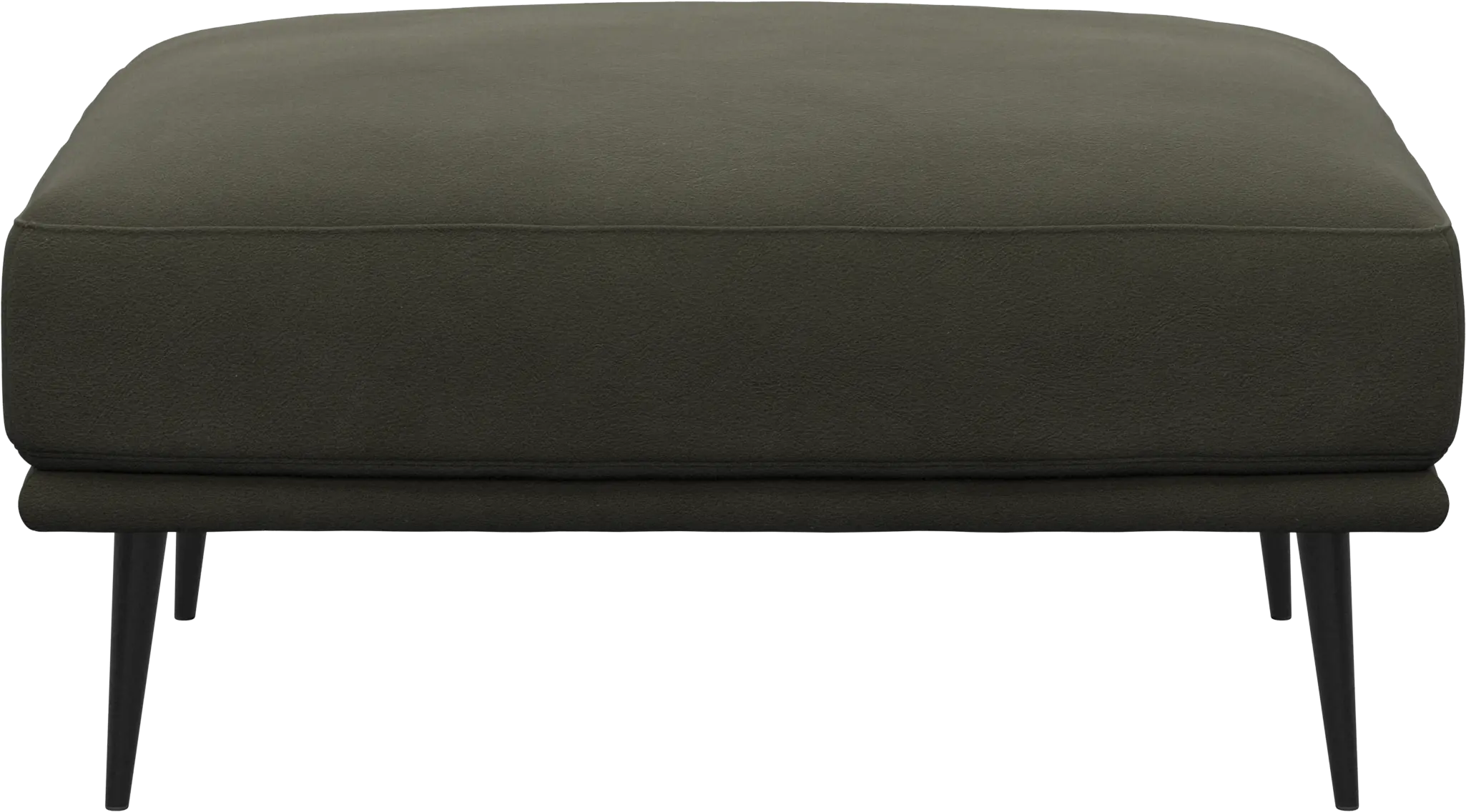 Carlton footstool