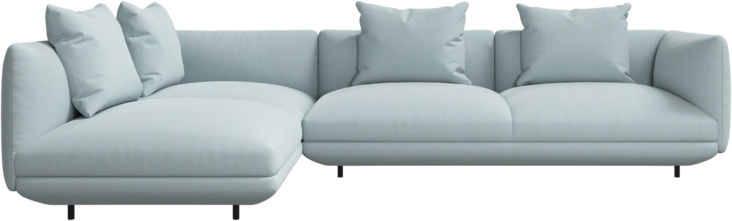Salamanca corner sofa