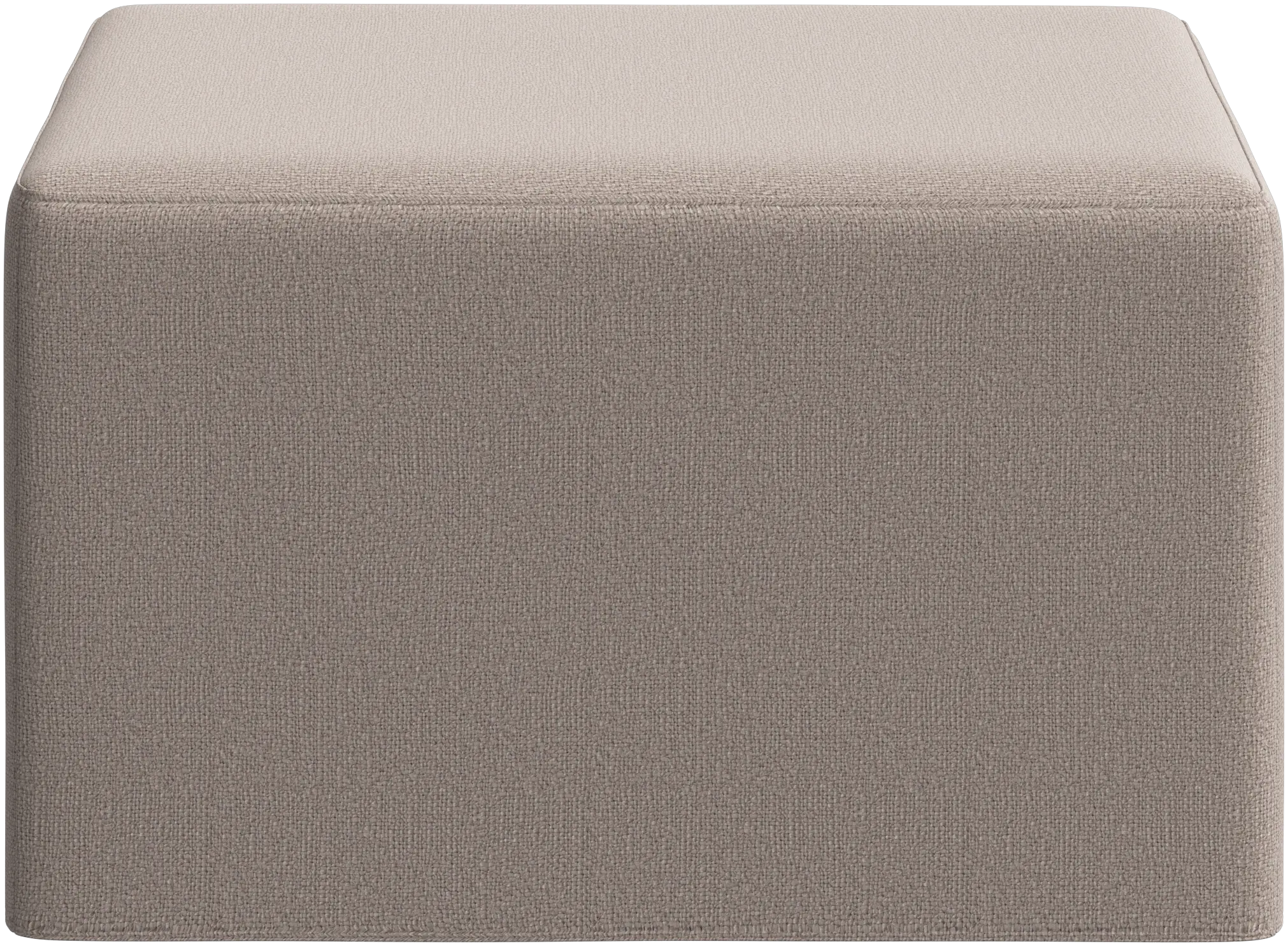 Xtra footstool with sleeping function