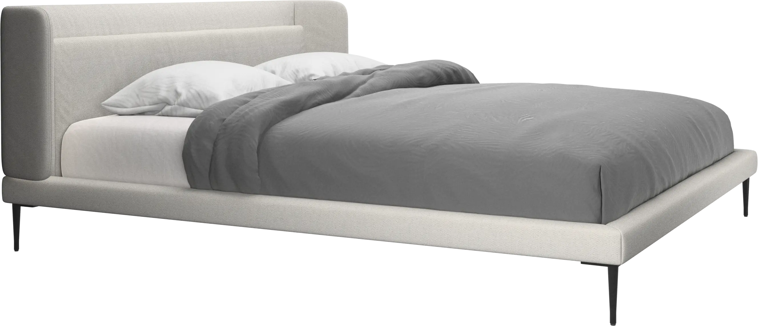 Austin bed, excl. mattress