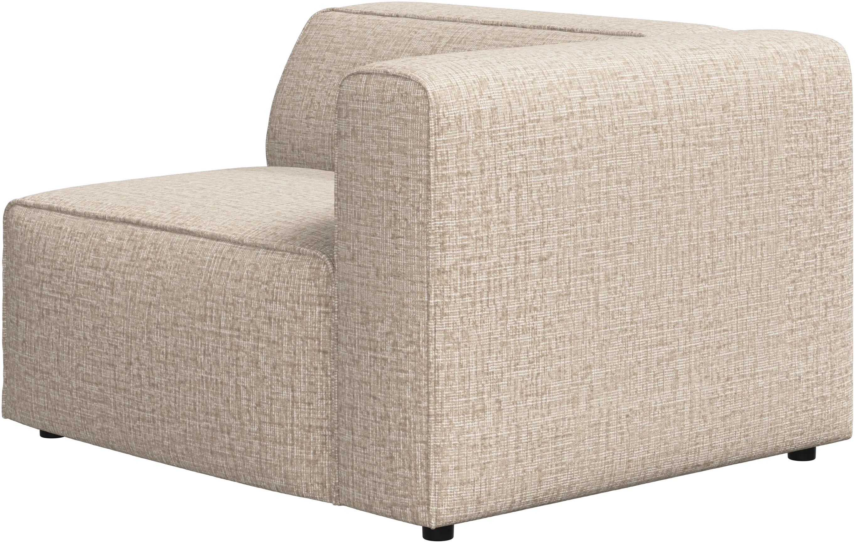 Carmo armchair