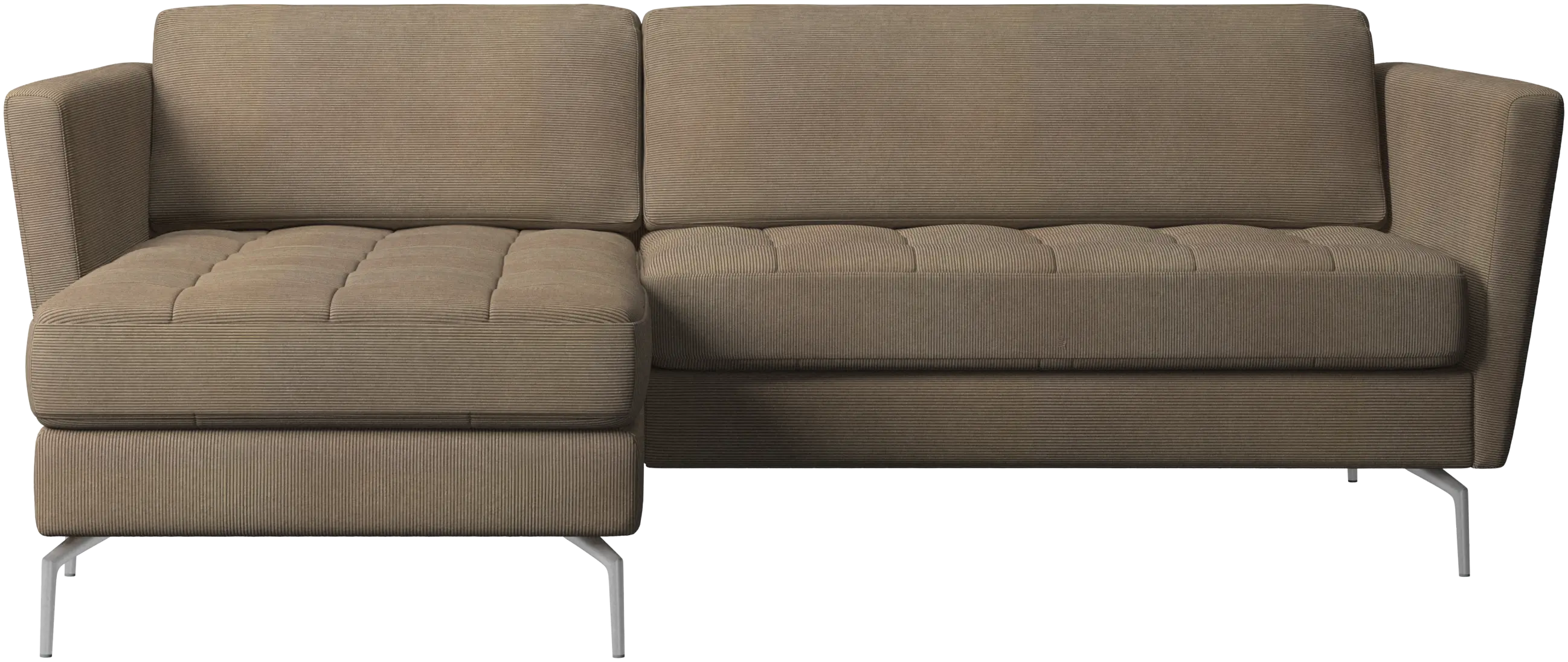 Osaka chaise longue sofa