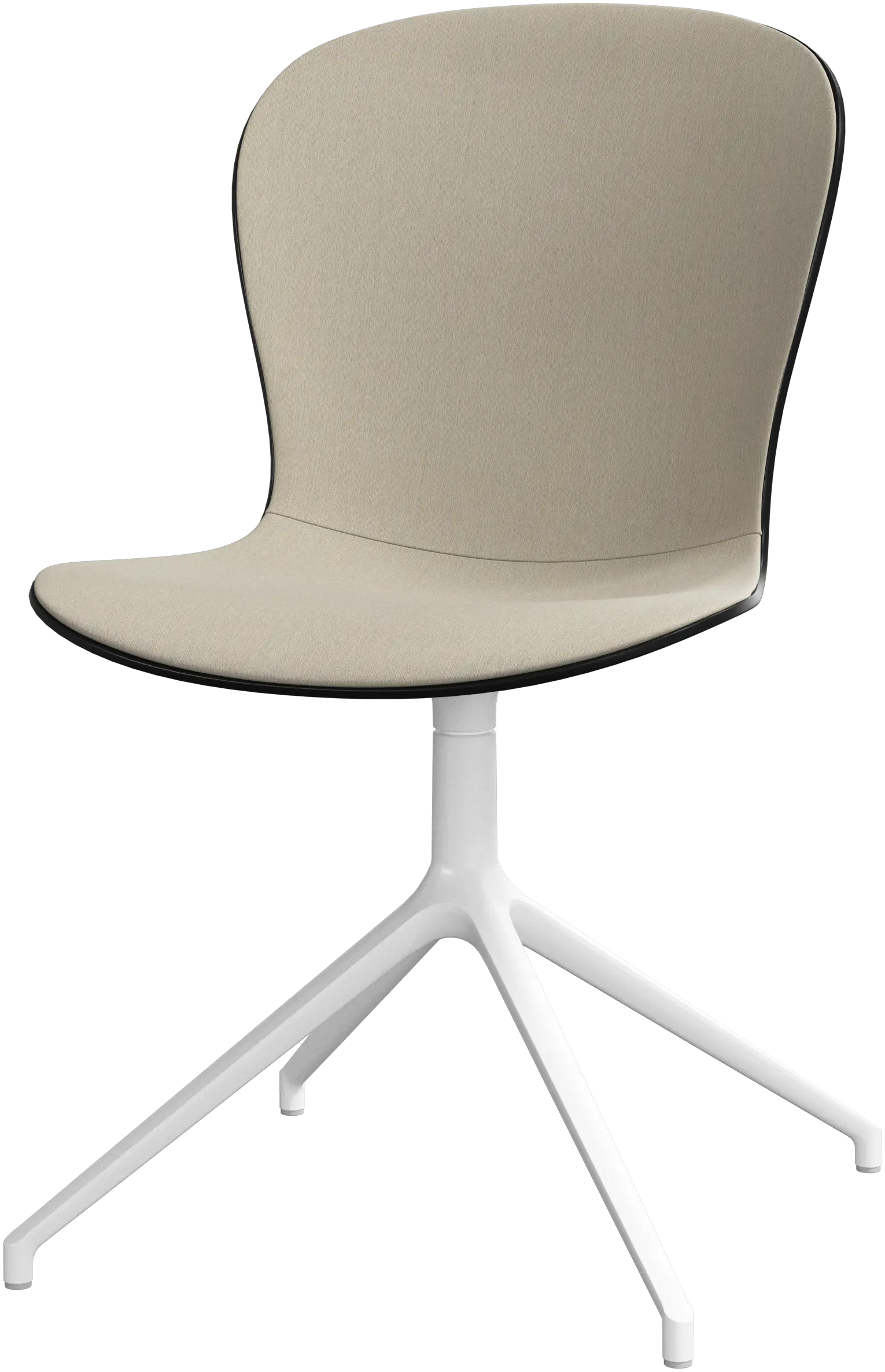 Adelaide chair with swivel function