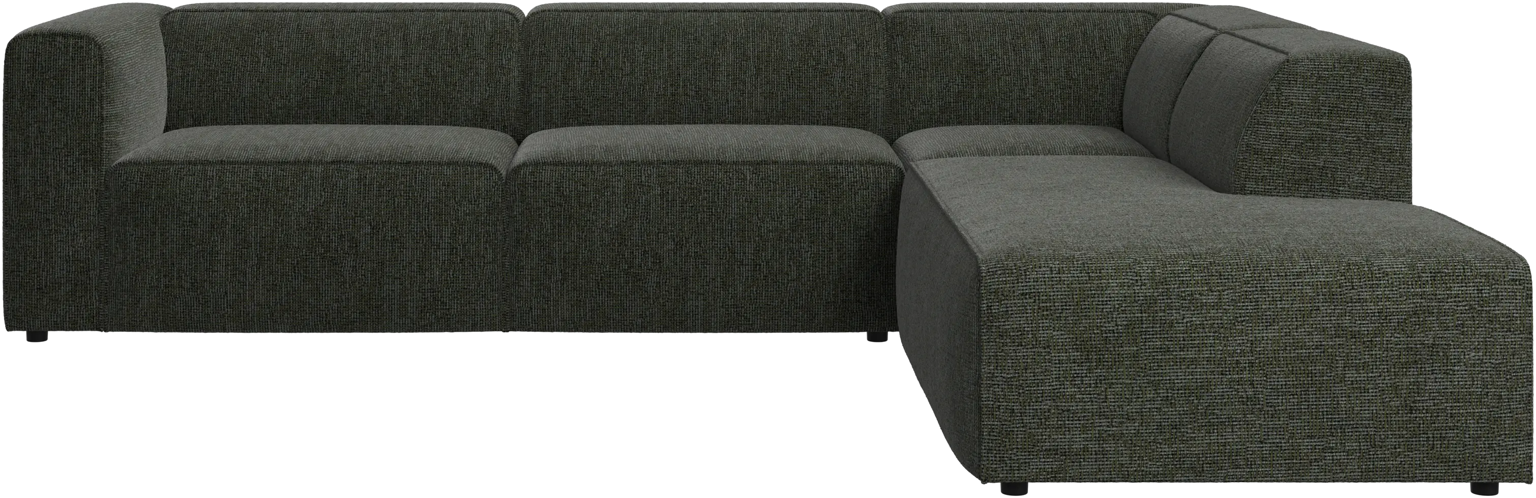 Carmo corner sofa