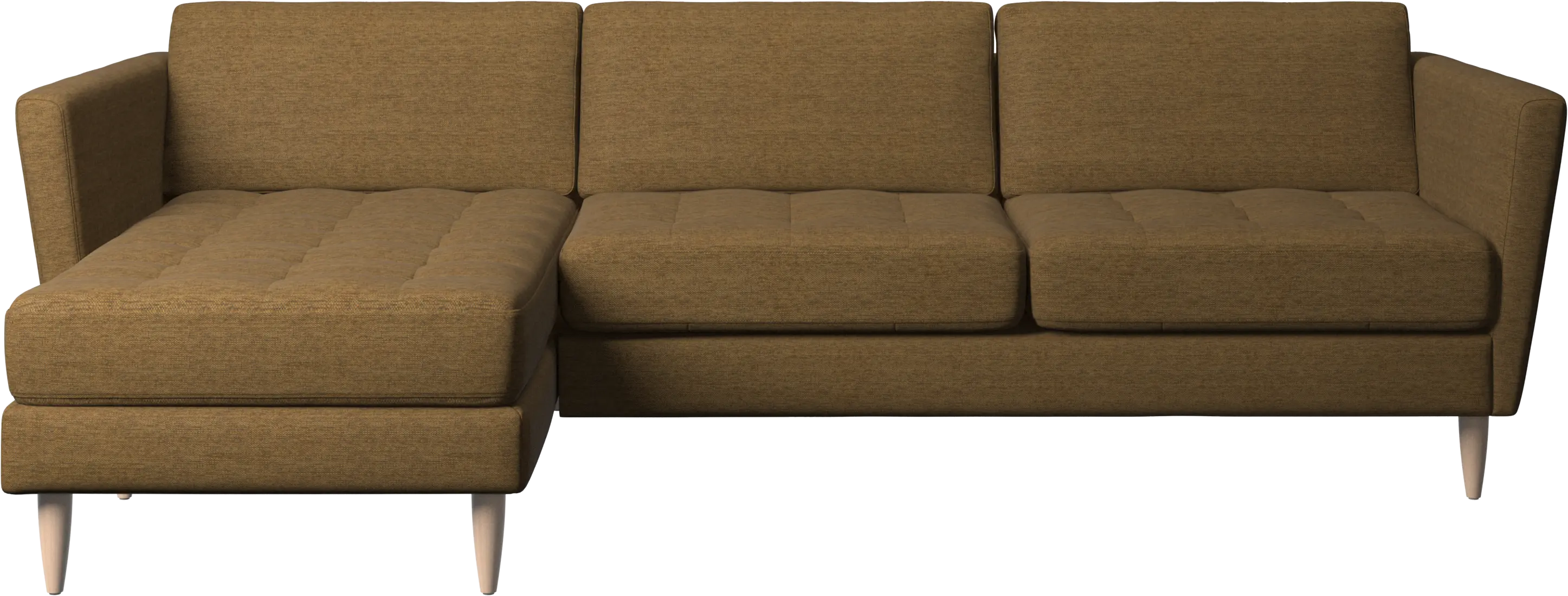 Sofá Osaka con chaise longue