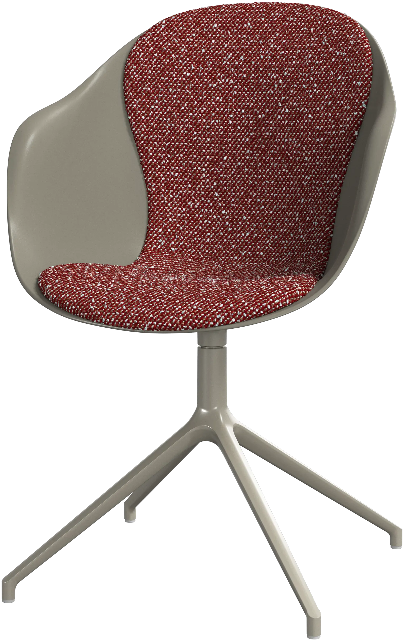 Adelaide chair with swivel function