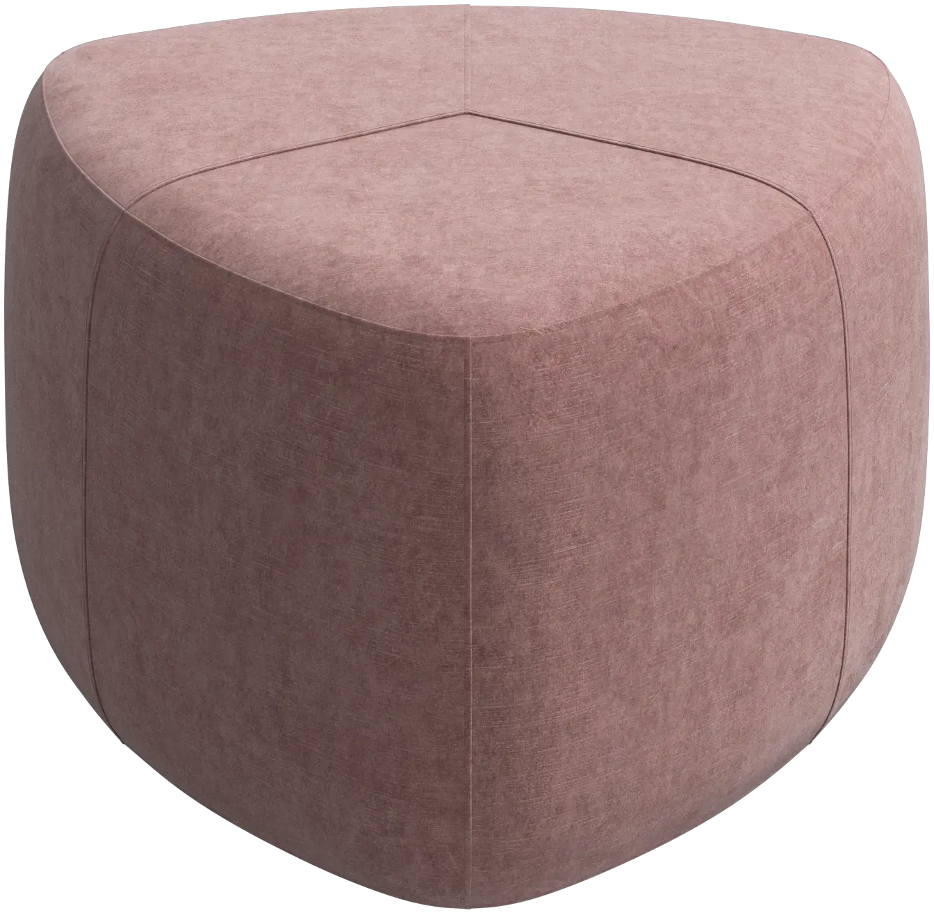 Bermuda footstool