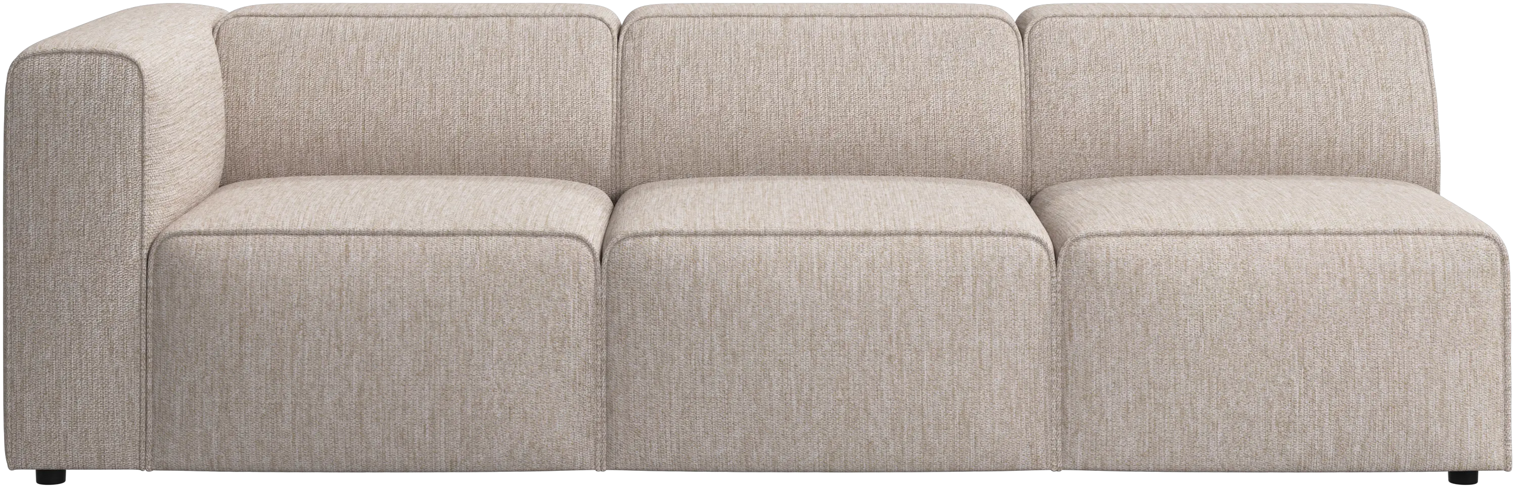 Carmo 3 seater sofa