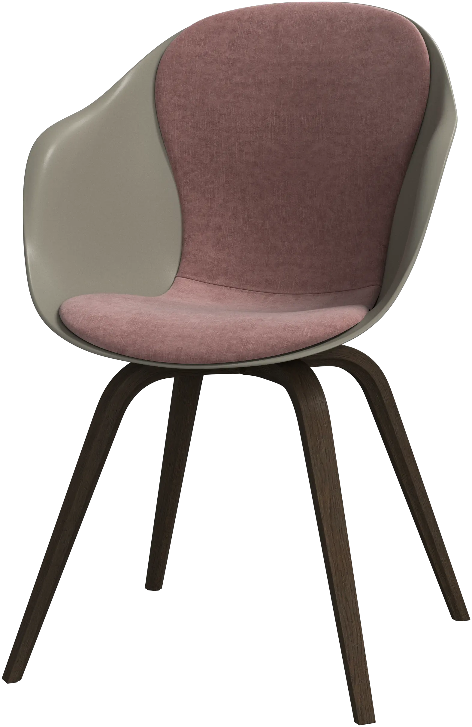 Silla de comedor Hauge