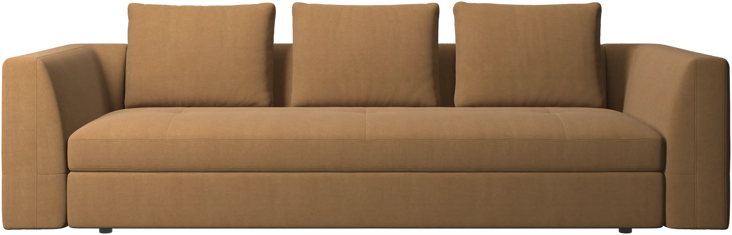 Bergamo 3 seater