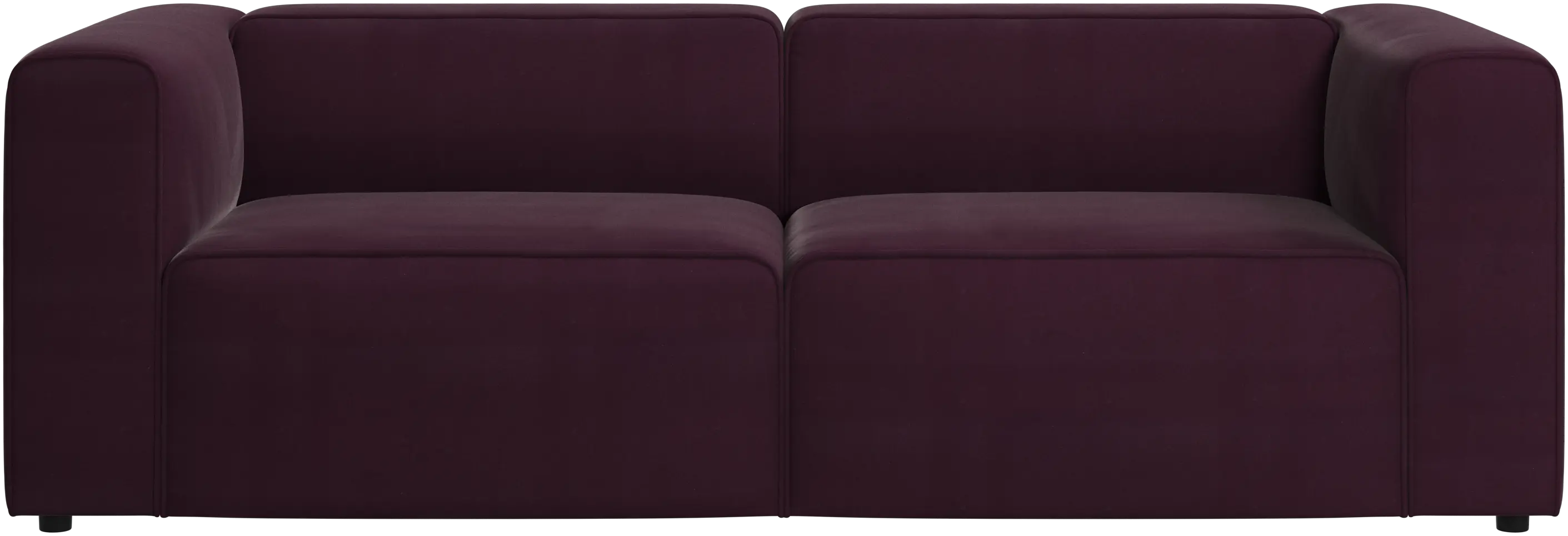 Carmo 2.5 seater sofa