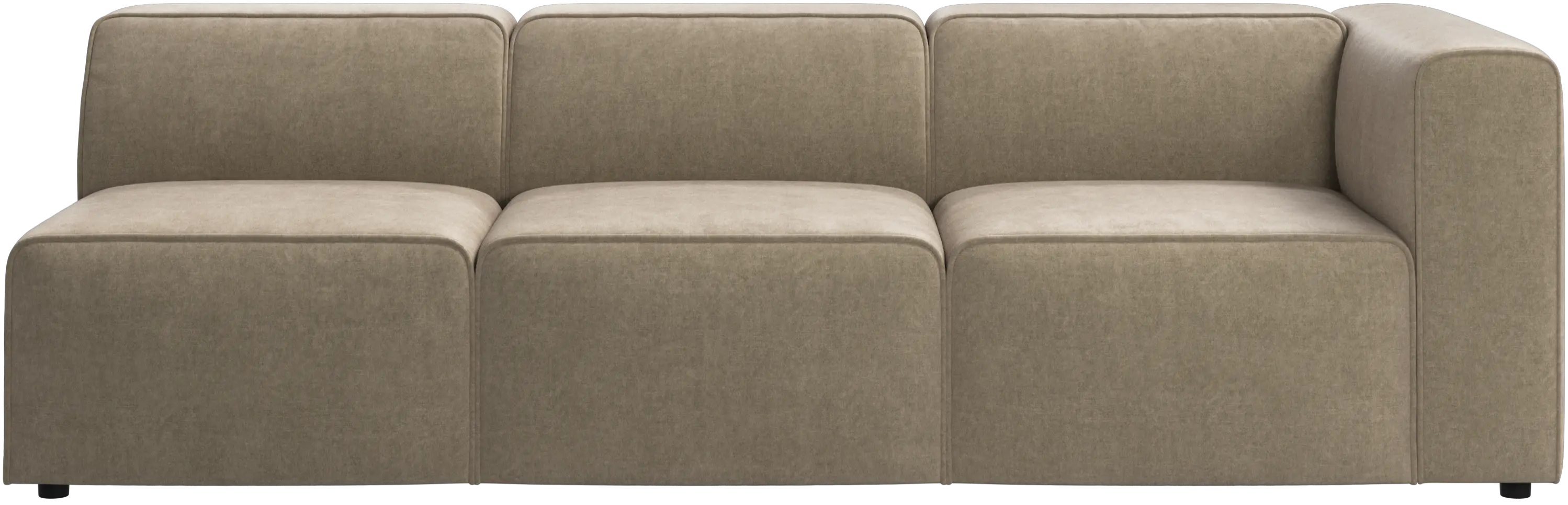 Carmo 3 seater sofa