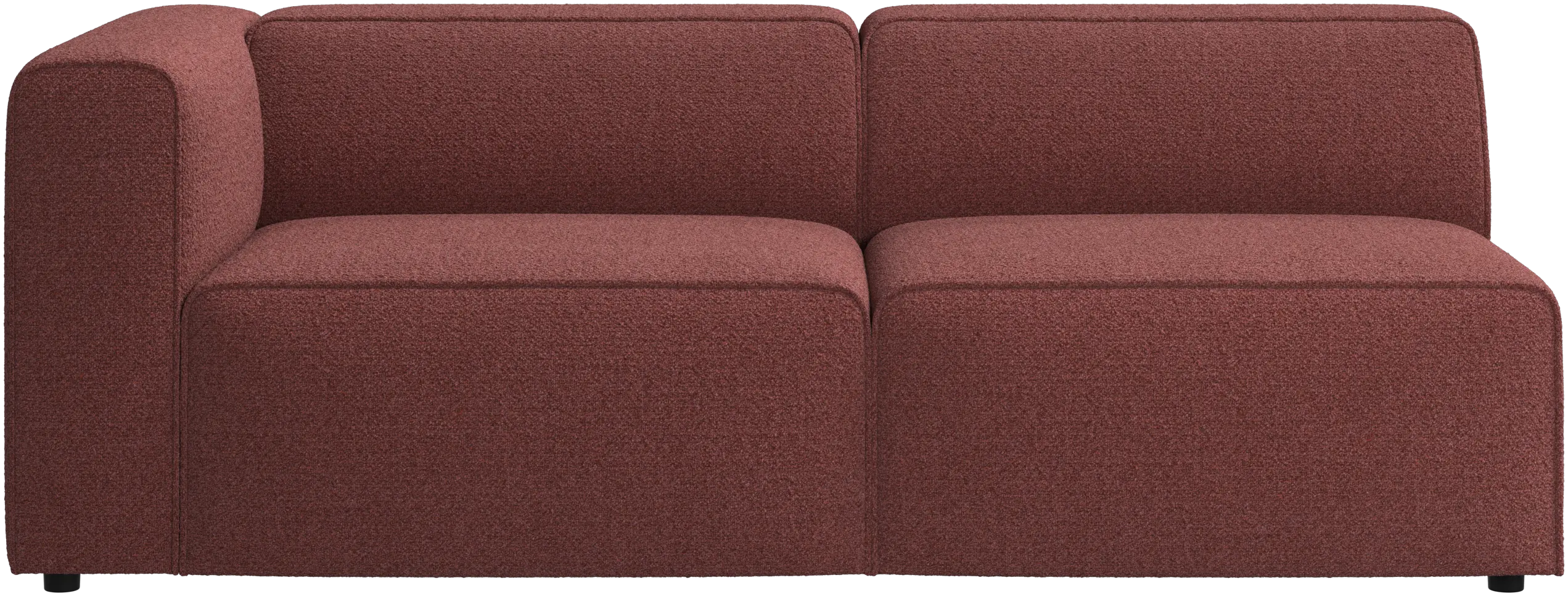 Carmo 2,5-Sitzer-Sofa