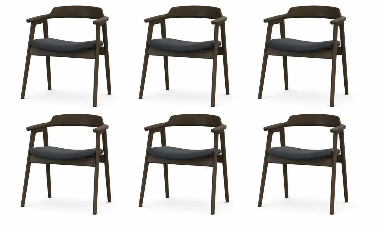 Dining chairs