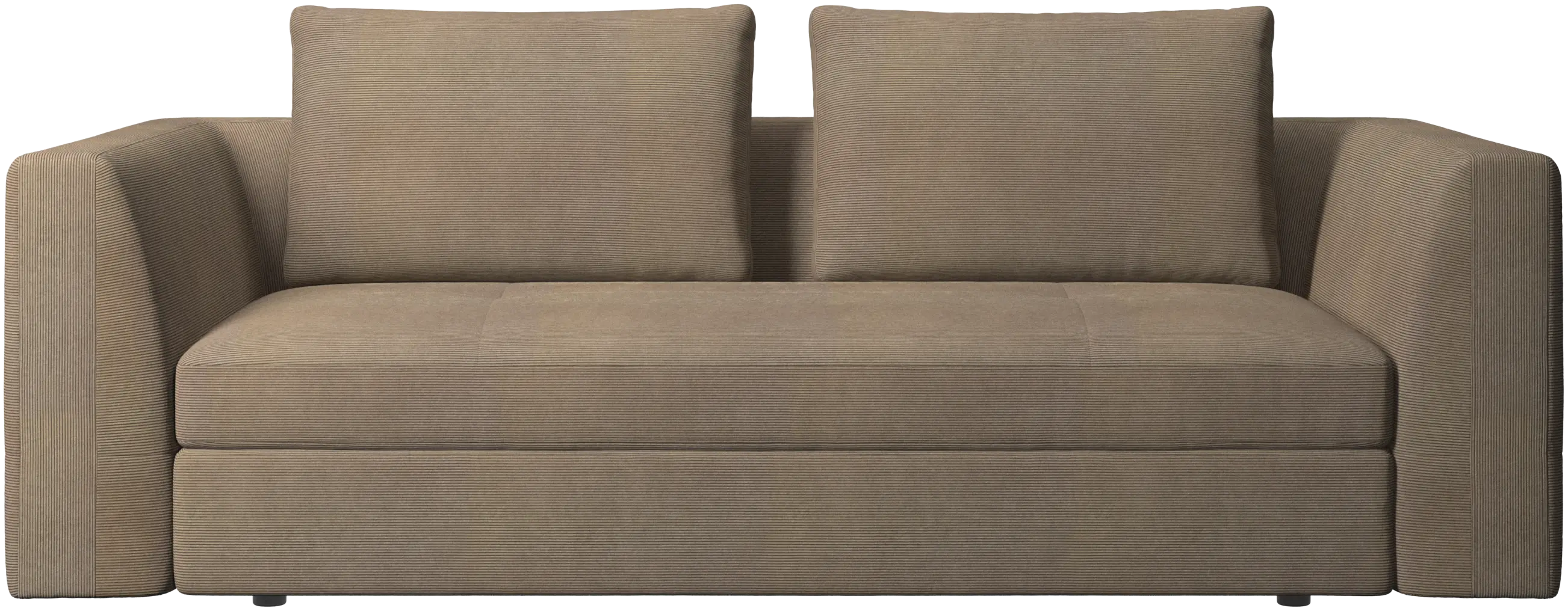 Bergamo 2,5 seater sofa