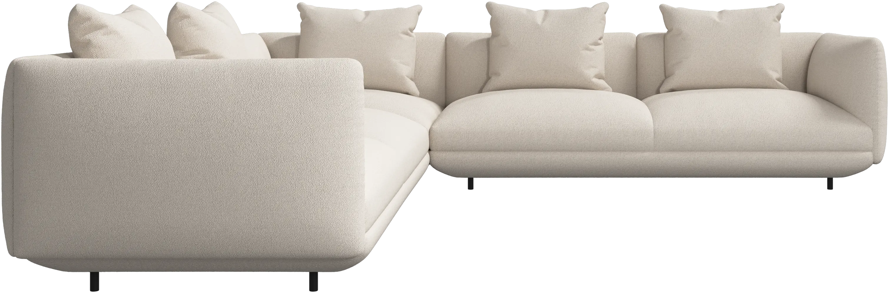 Salamanca corner sofa