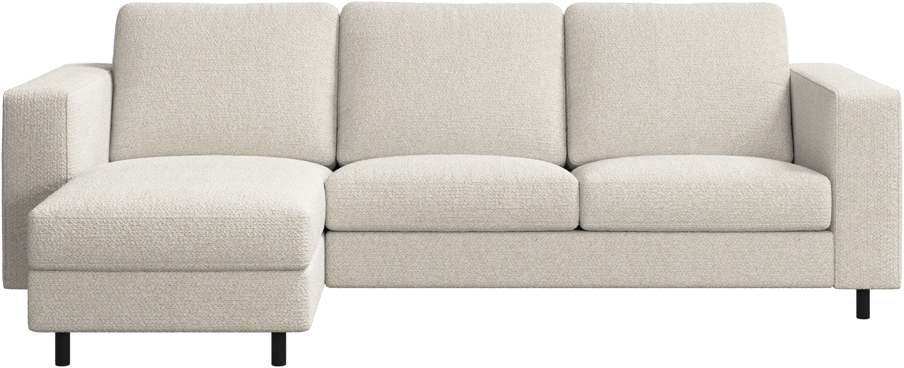 Indivi-sohva ja leposohva, vasen