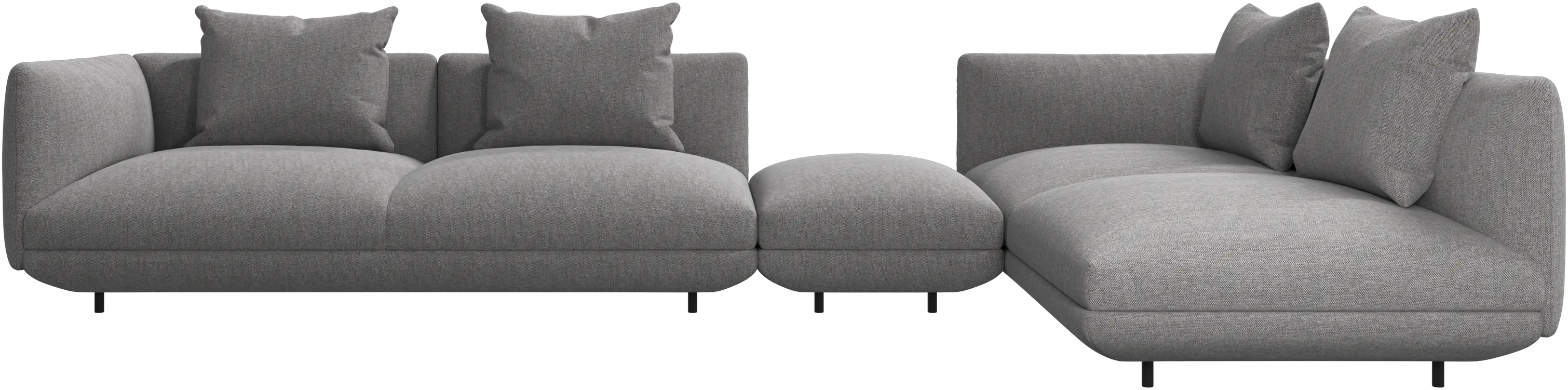 Salamanca corner sofa