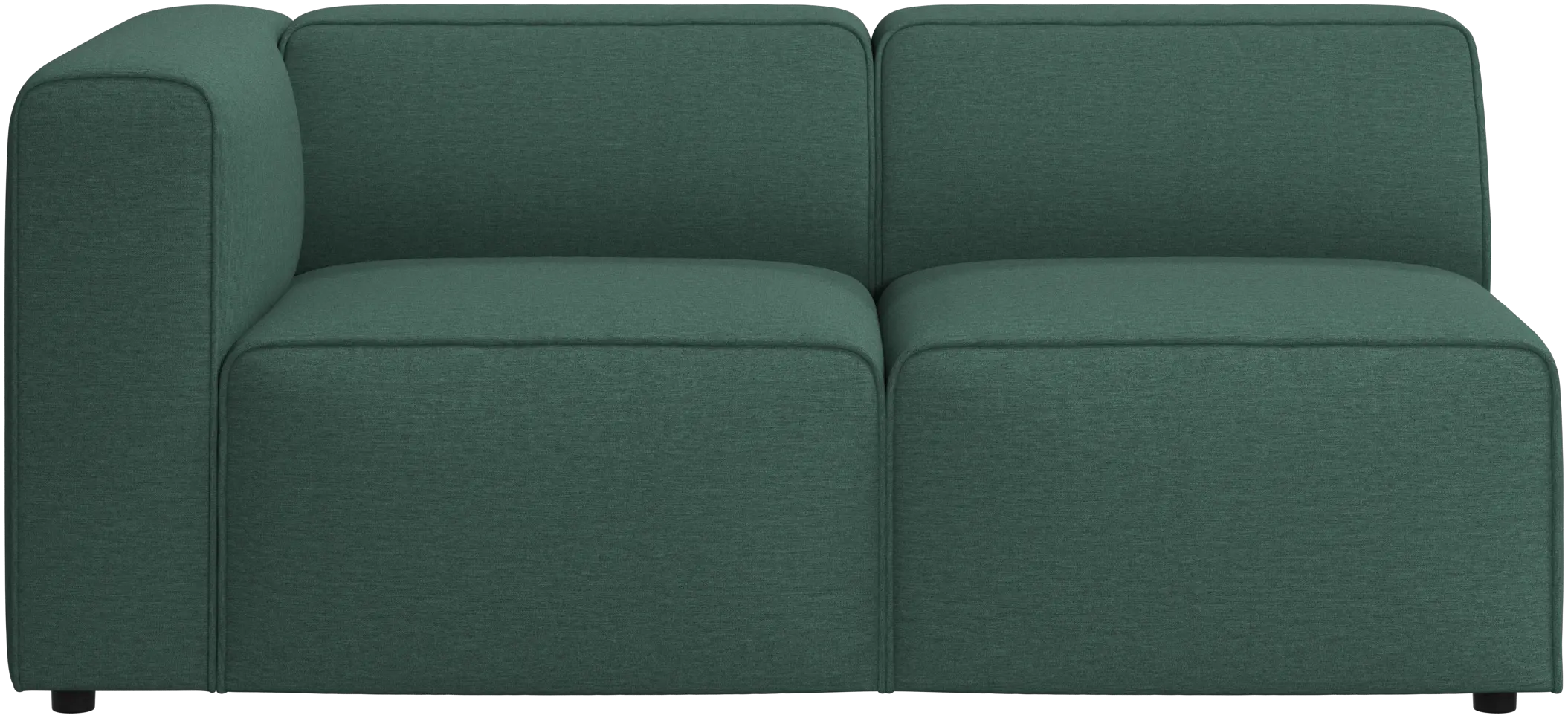 Carmo 2-seater sofa