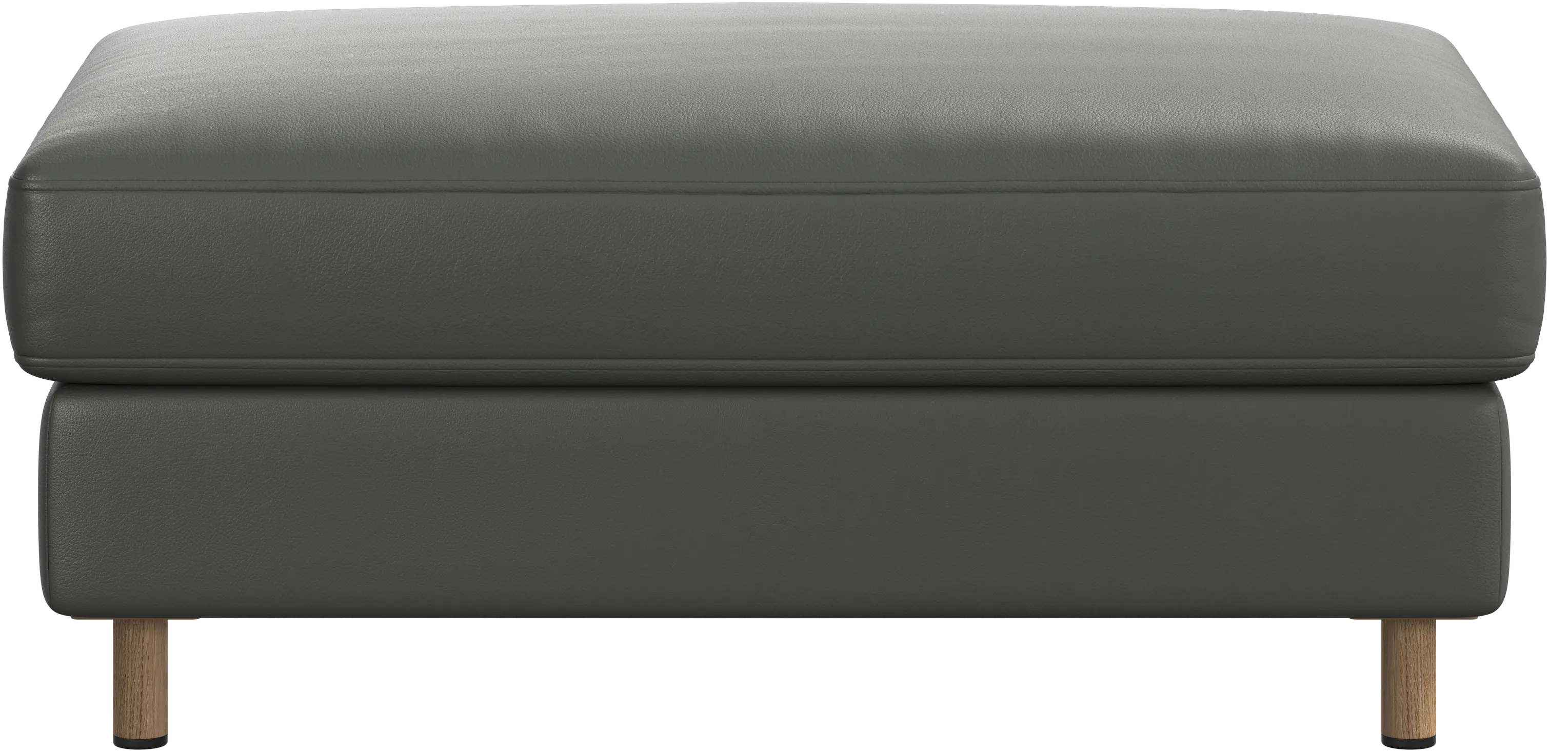 Indivi footstool