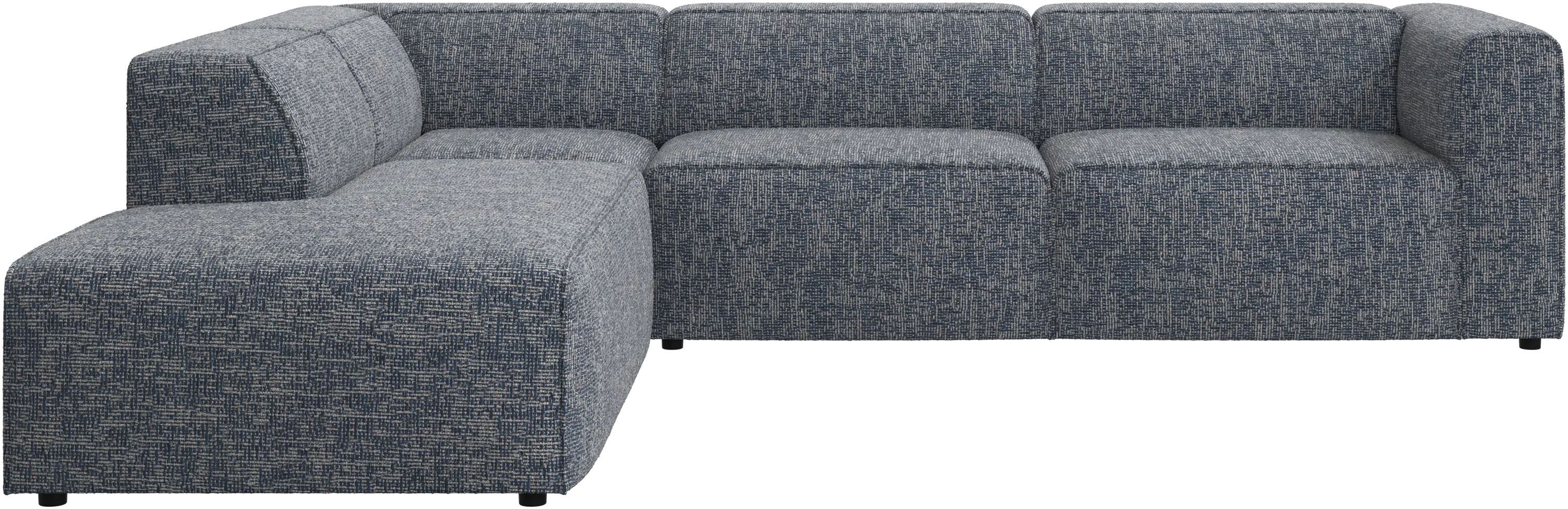 Carmo corner sofa