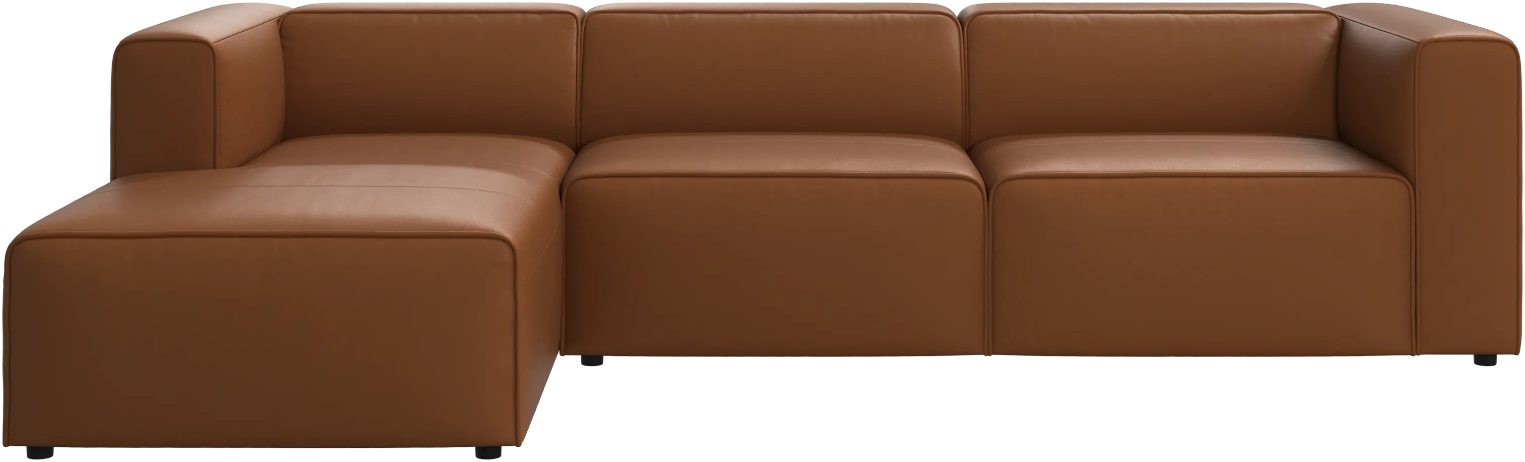 Carmo motion sofa with resting unit