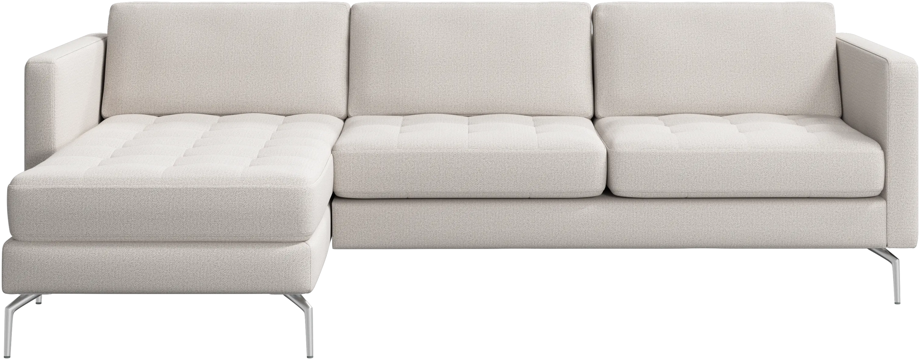 Osaka chaise longue sofa