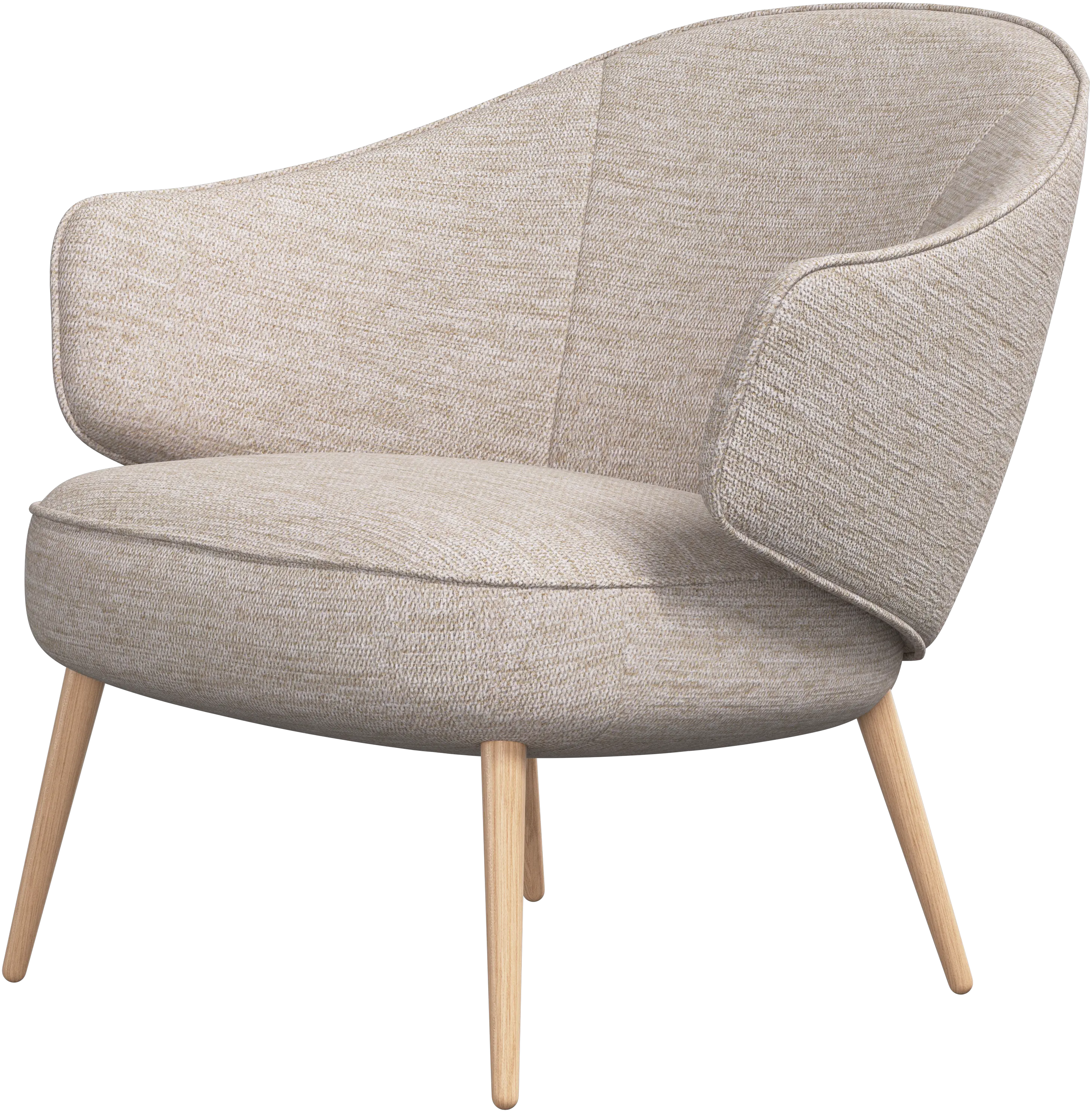 Fauteuil Charlotte