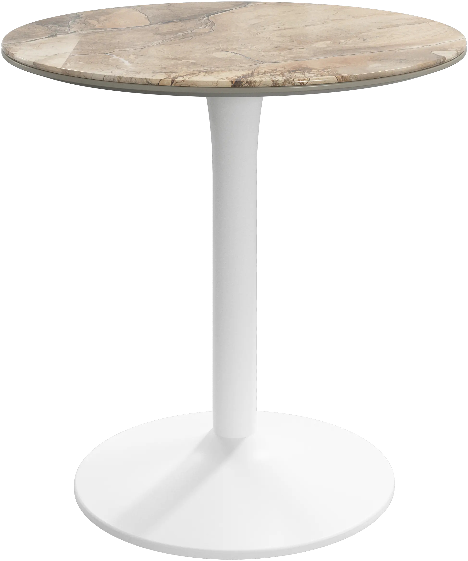 New York dining table