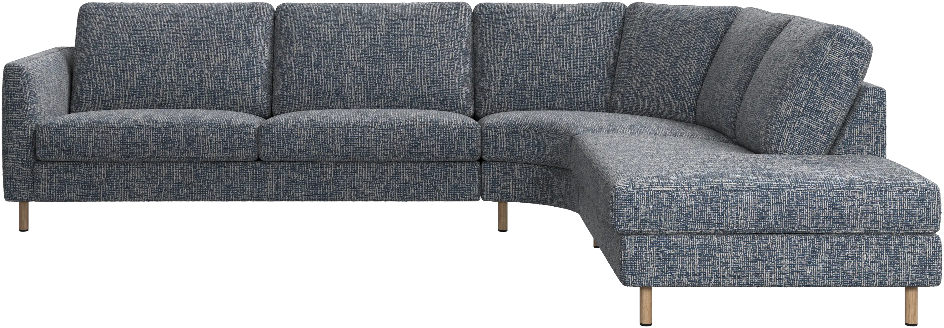 Indivi hoekbank rechts