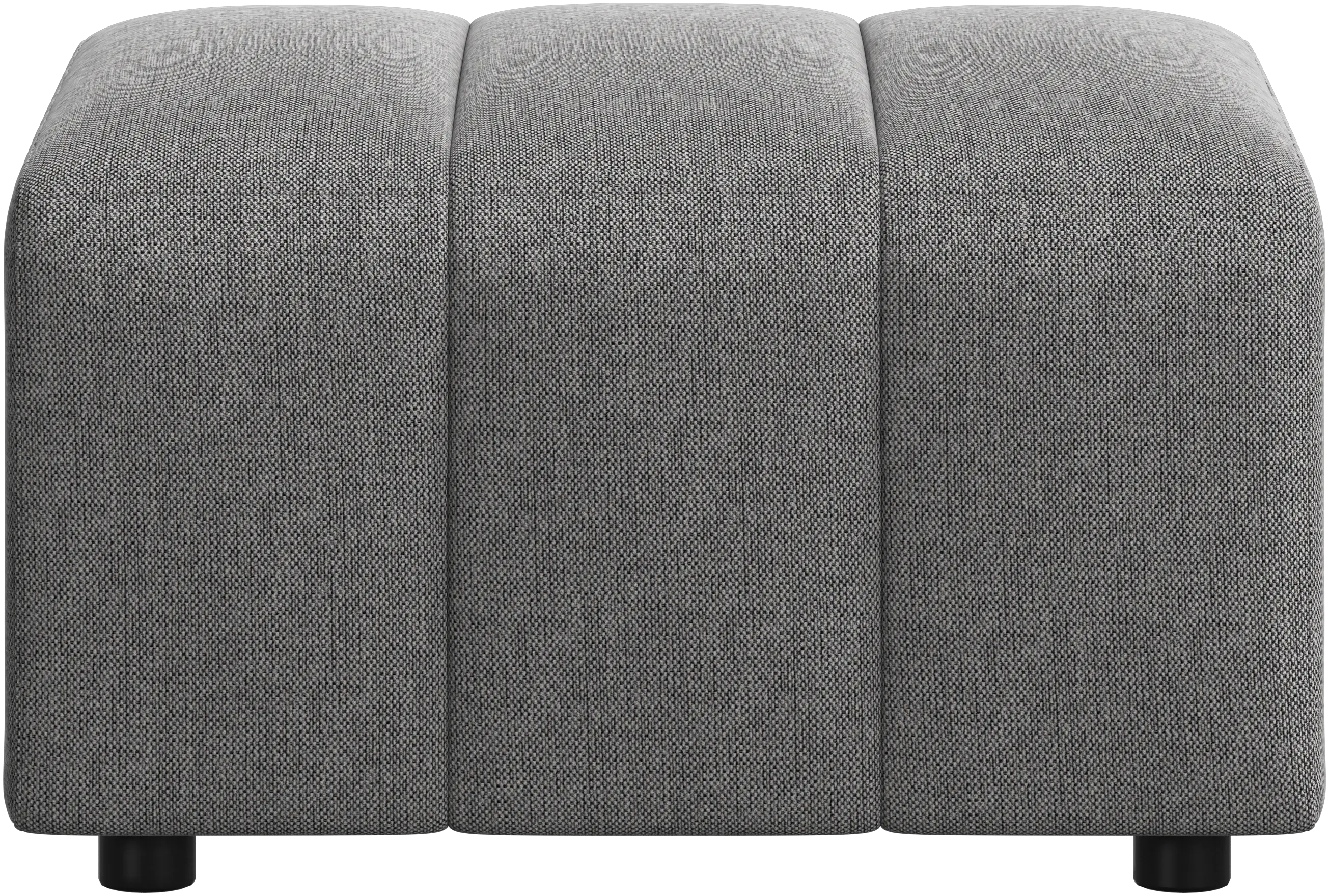 Bellagio pouf