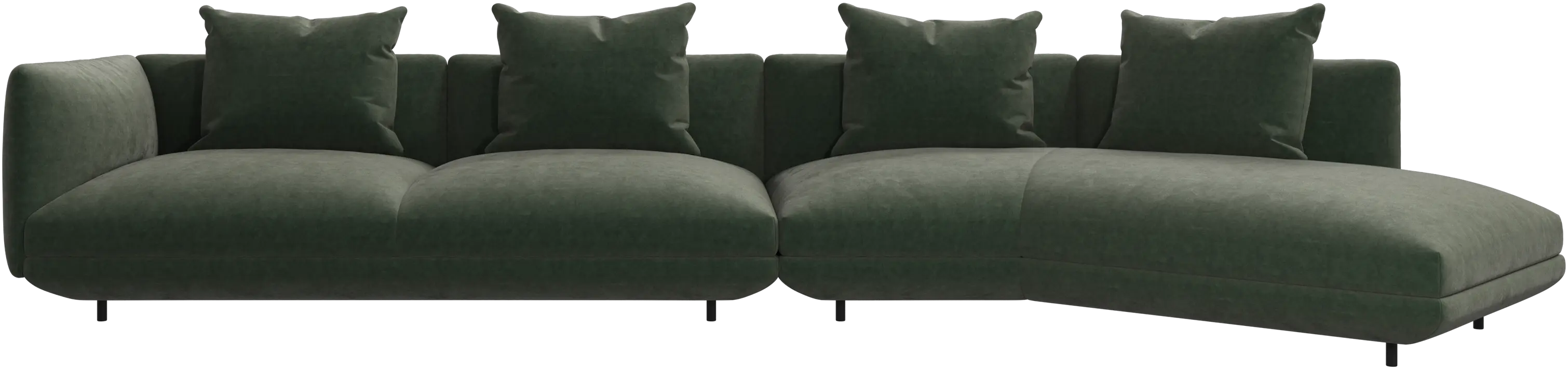 Salamanca 4 seater lounge sofa
