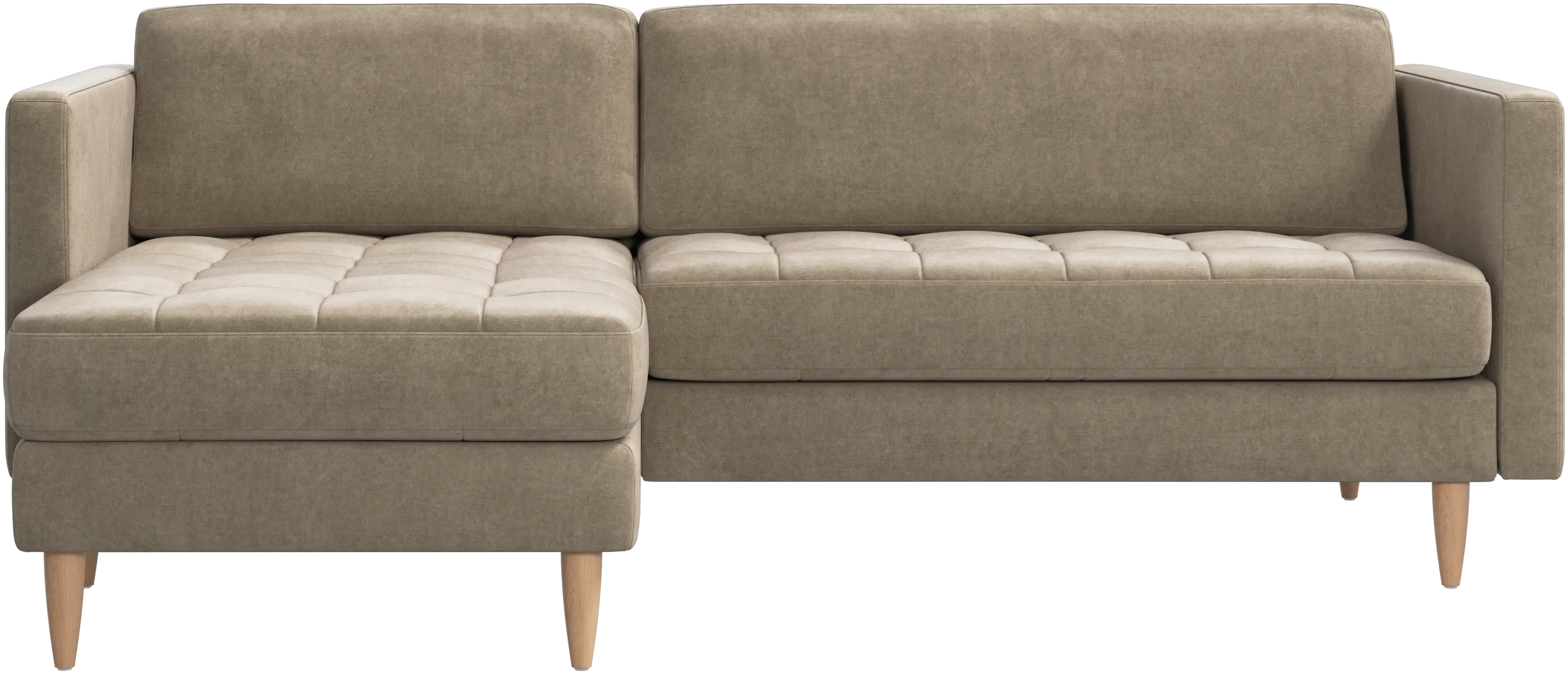 Osaka chaise longue sofa